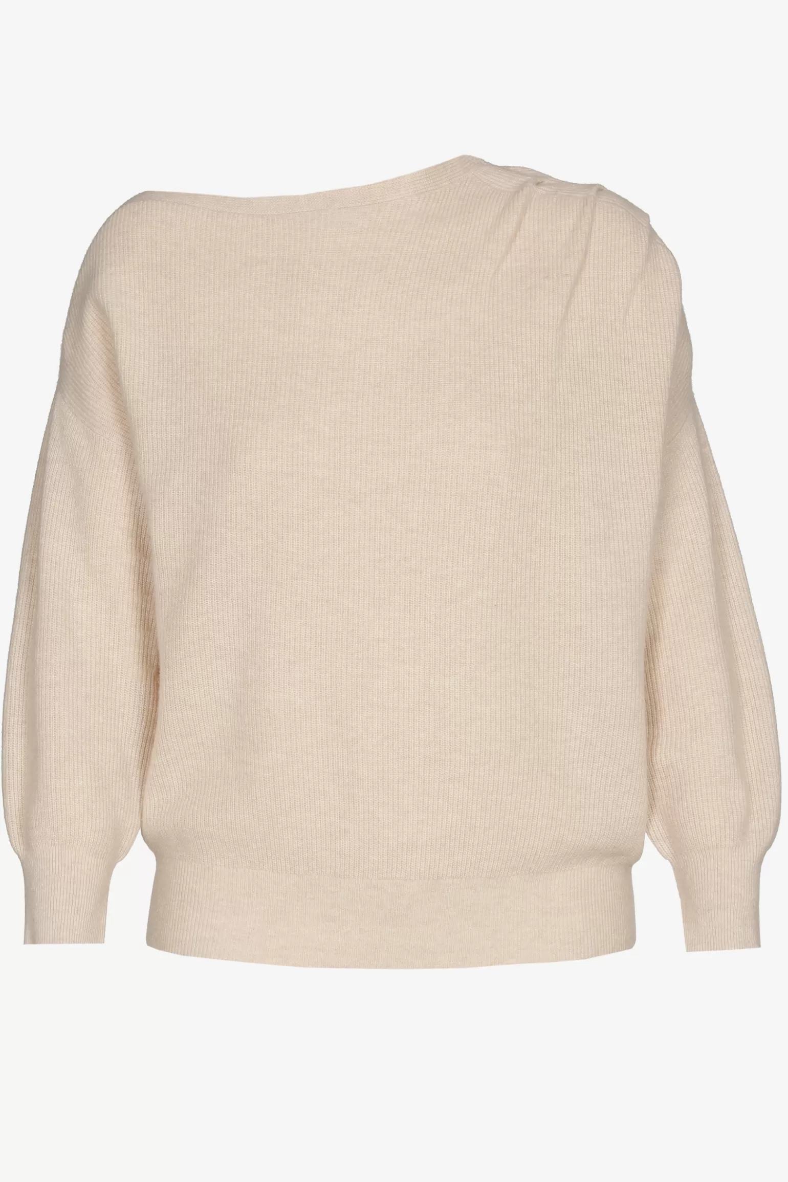 Asymmetrische pull-Xandres Outlet