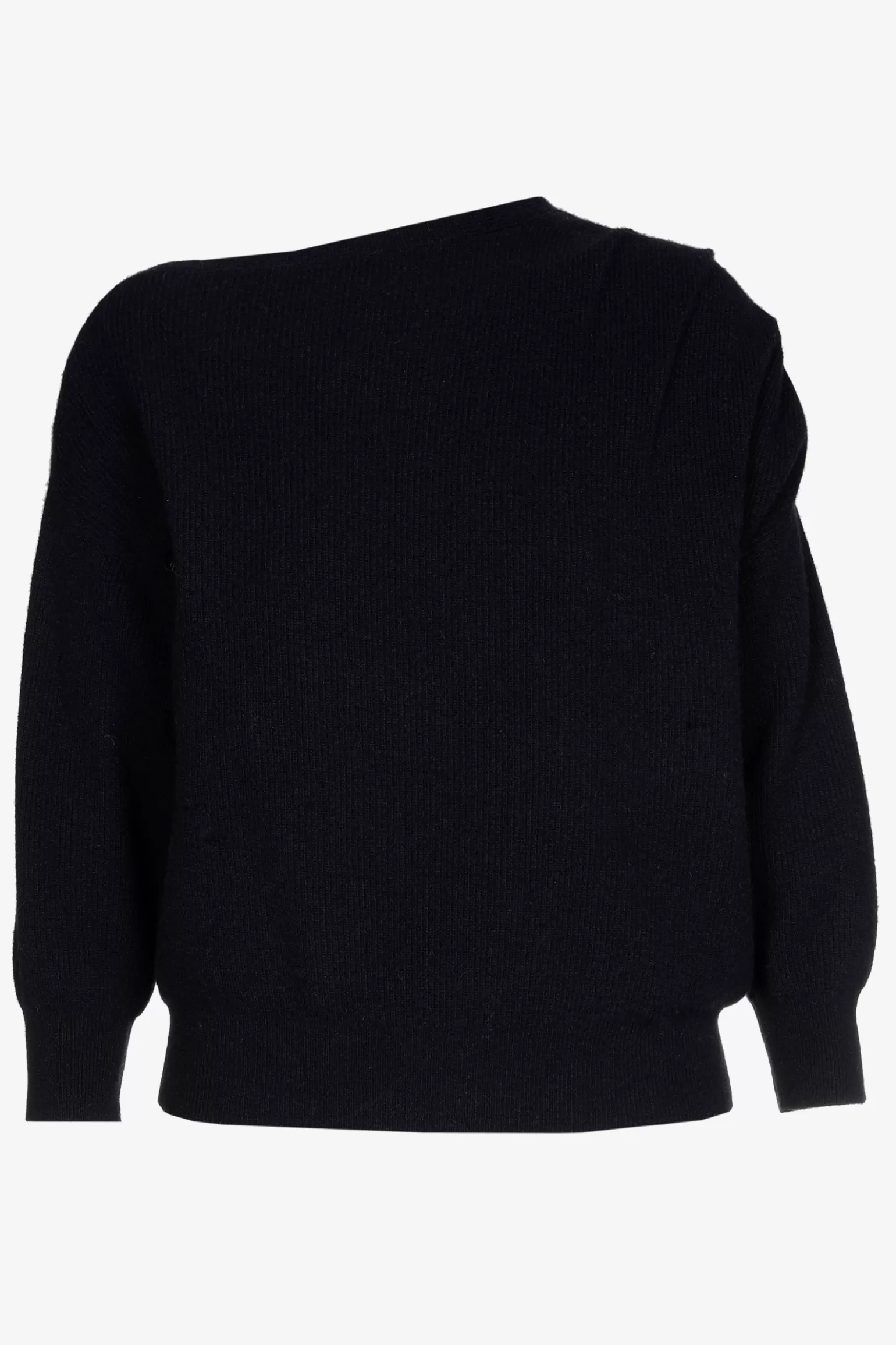 Asymmetrische pull-Xandres Fashion