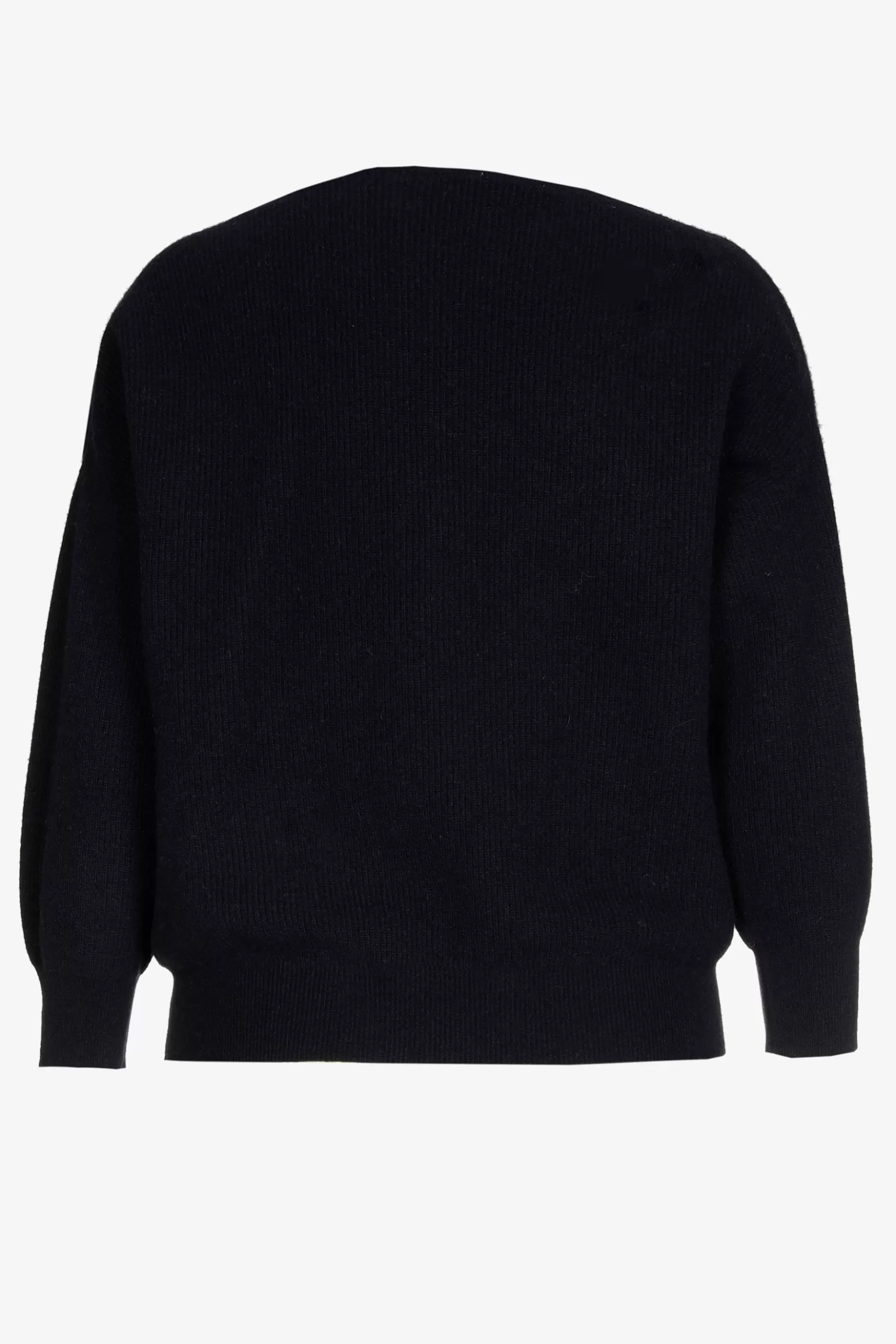 Asymmetrische pull-Xandres Fashion