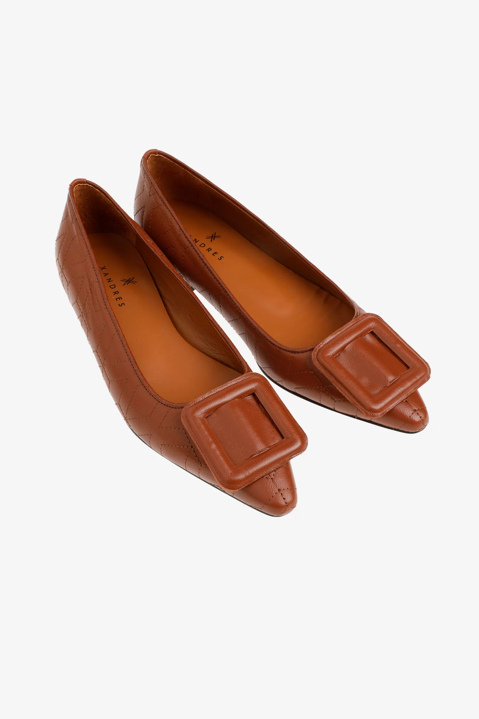 Ballerina-Xandres Clearance