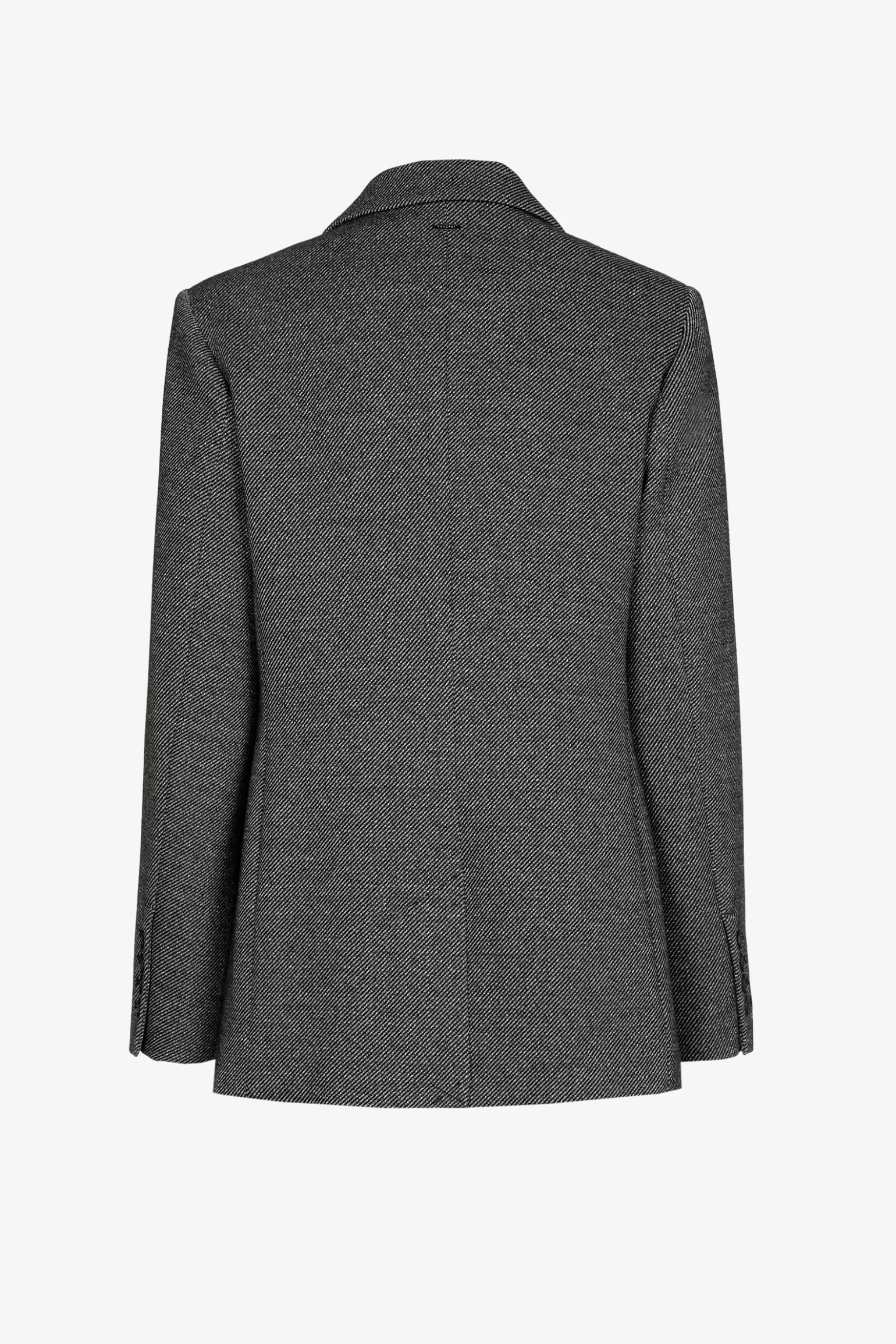Blazer met lurex-Xandres Best