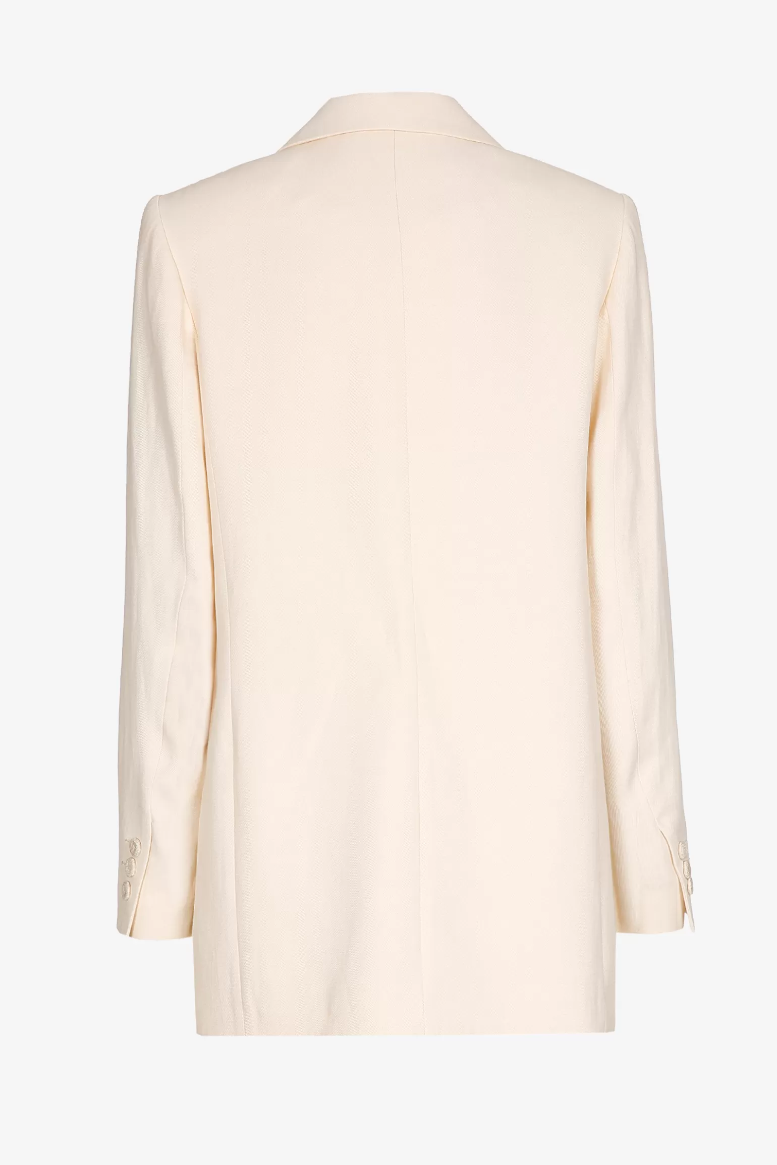 Blazer met reverskraag-Xandres Online