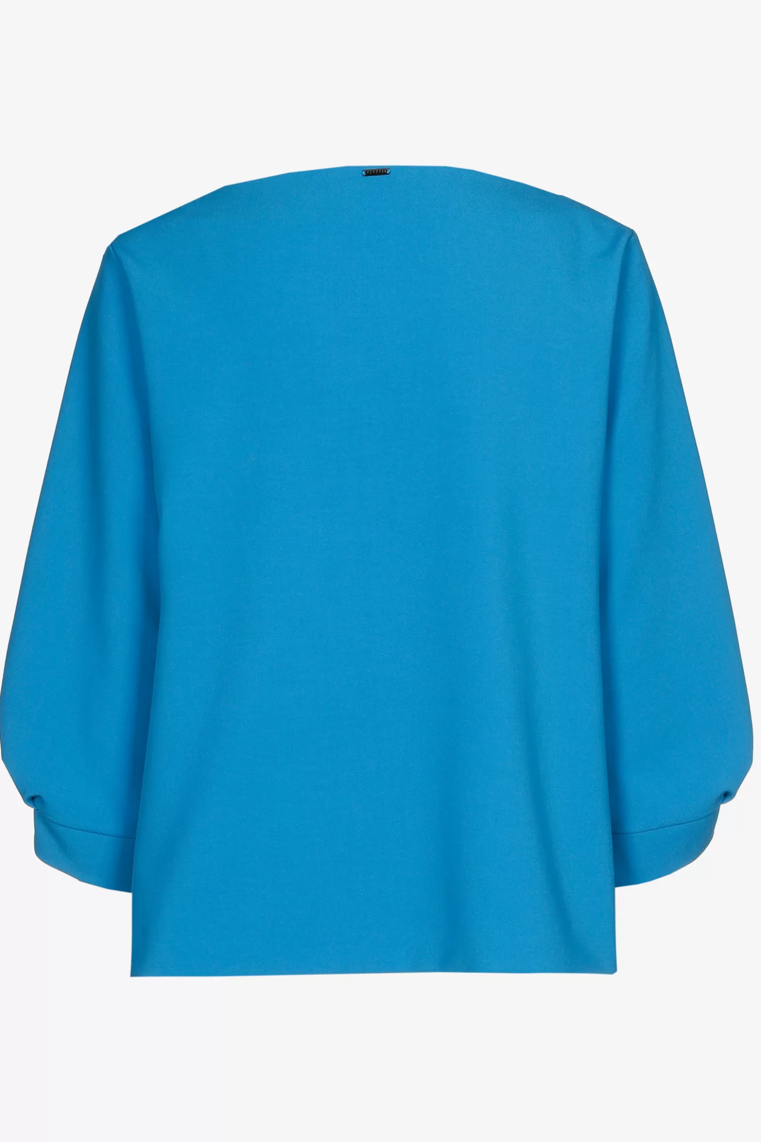Blouse met elegant mouwdetail-Xandres Online