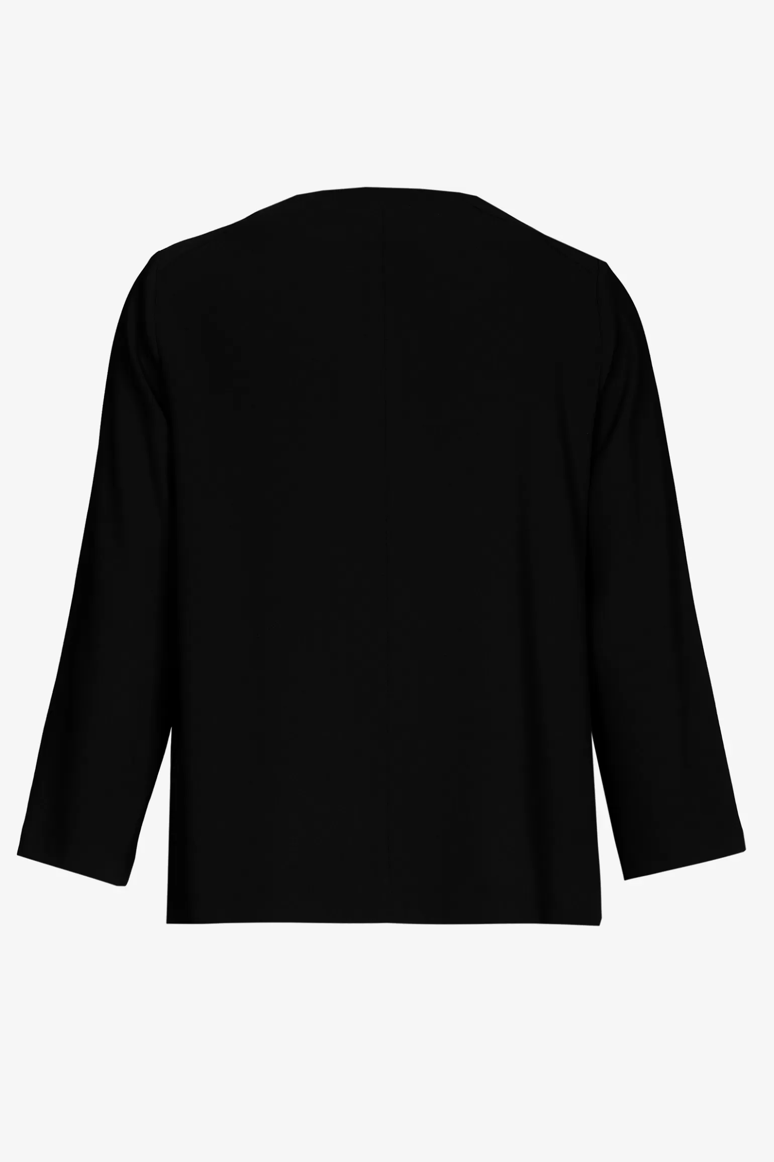 Blouse met V-hals-Xandres Best
