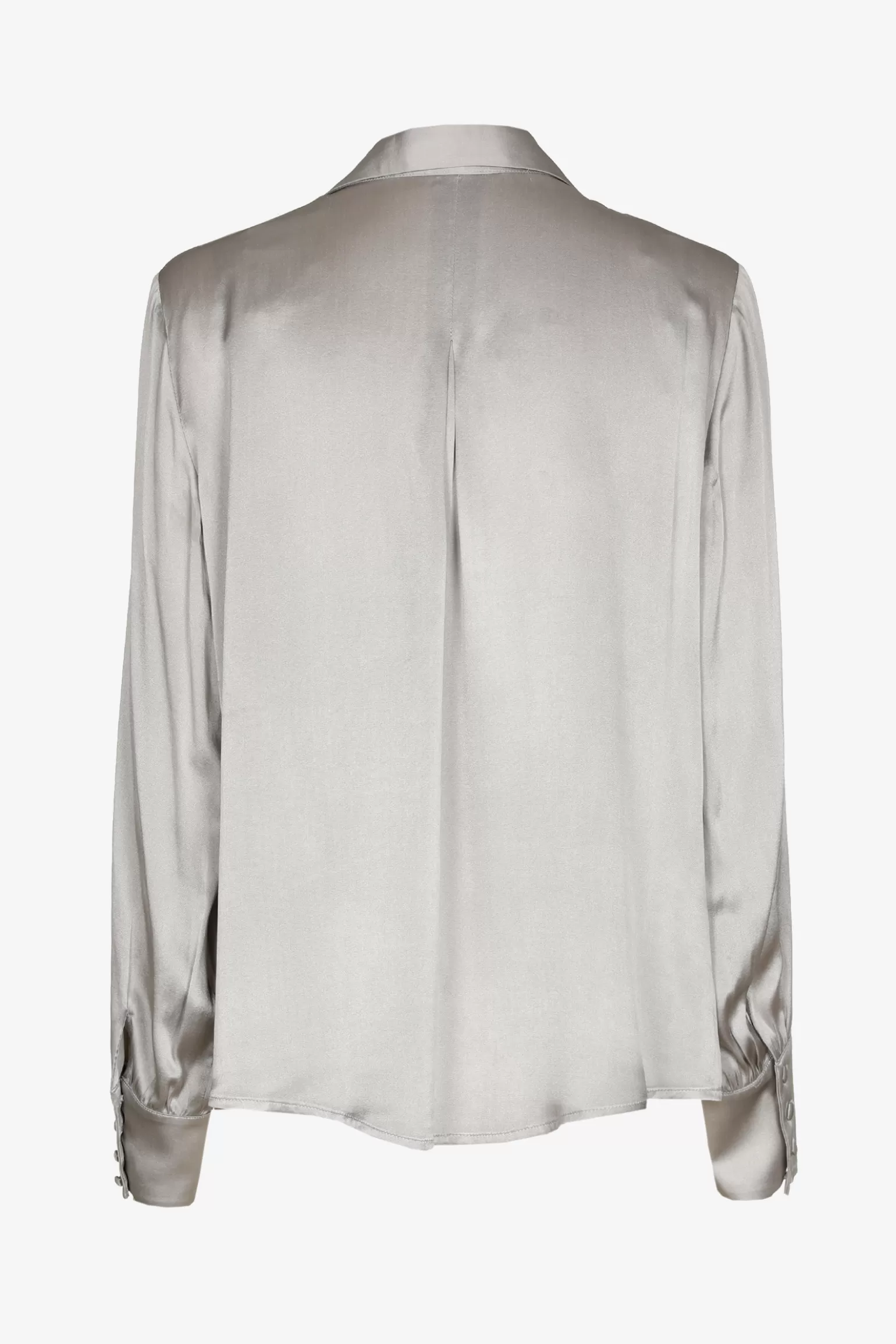 Blouse met zijde-Xandres Flash Sale