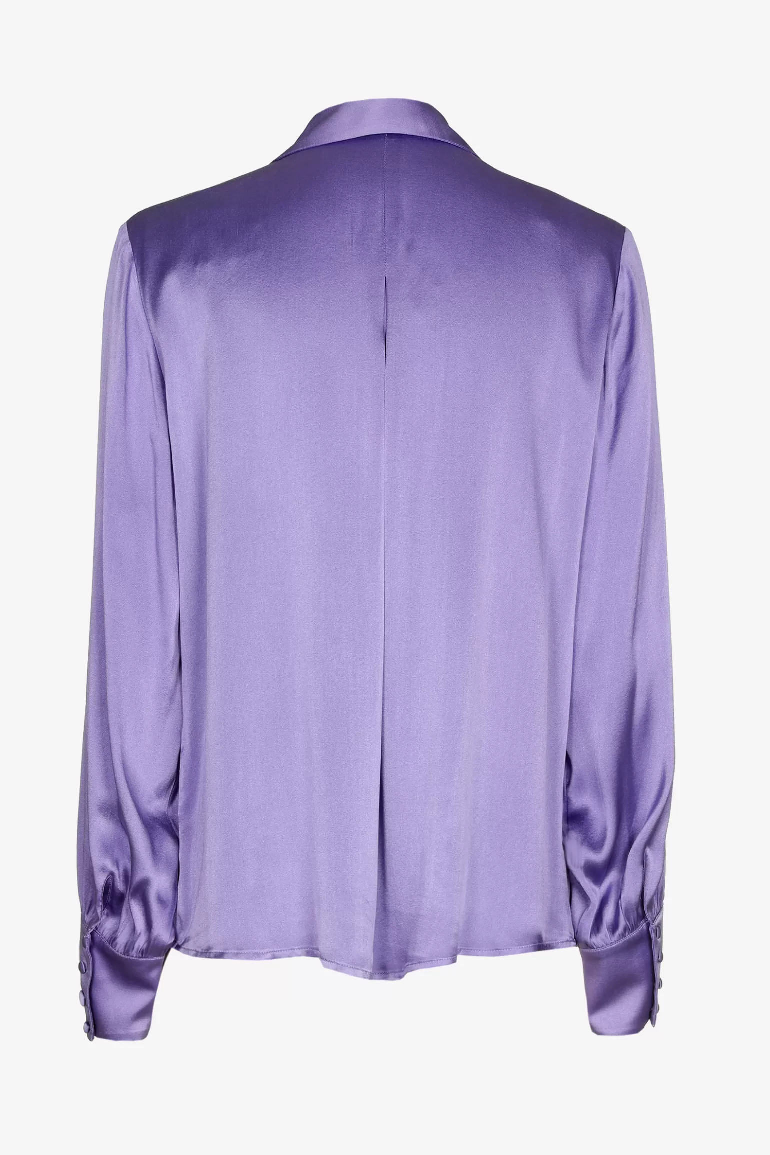 Blouse met zijde-Xandres Best Sale