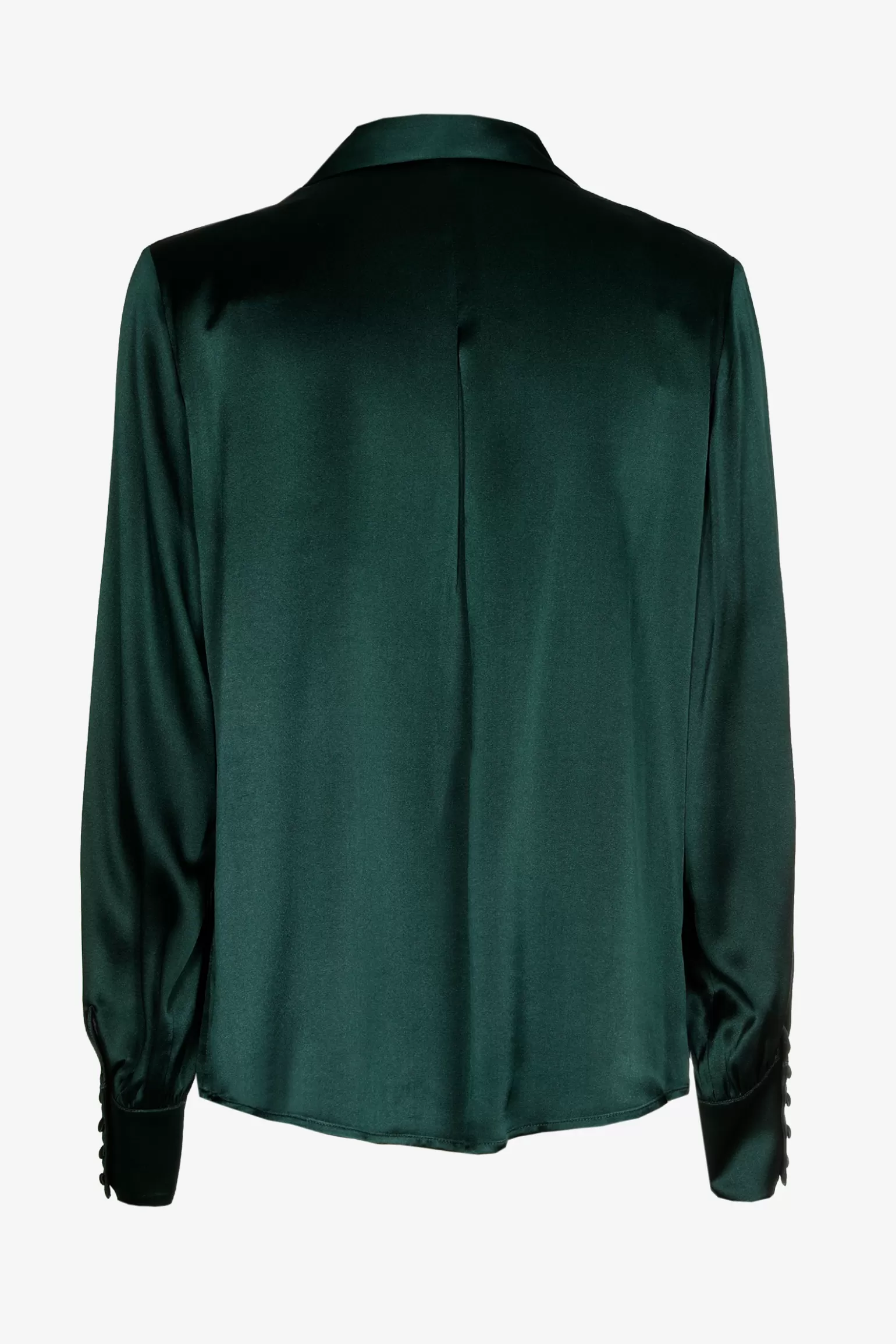Blouse met zijde-Xandres Hot