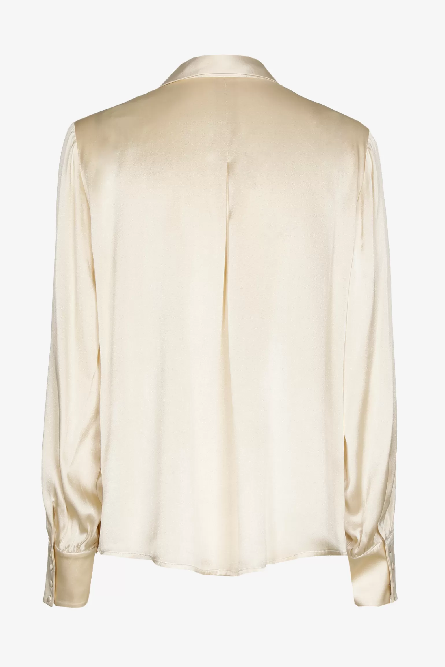 Blouse met zijde-Xandres Cheap