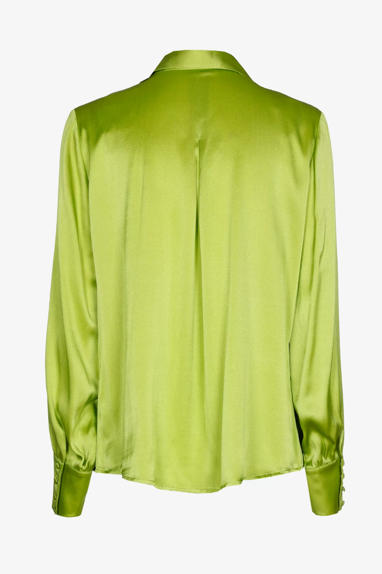 Blouse met zijde-Xandres Fashion