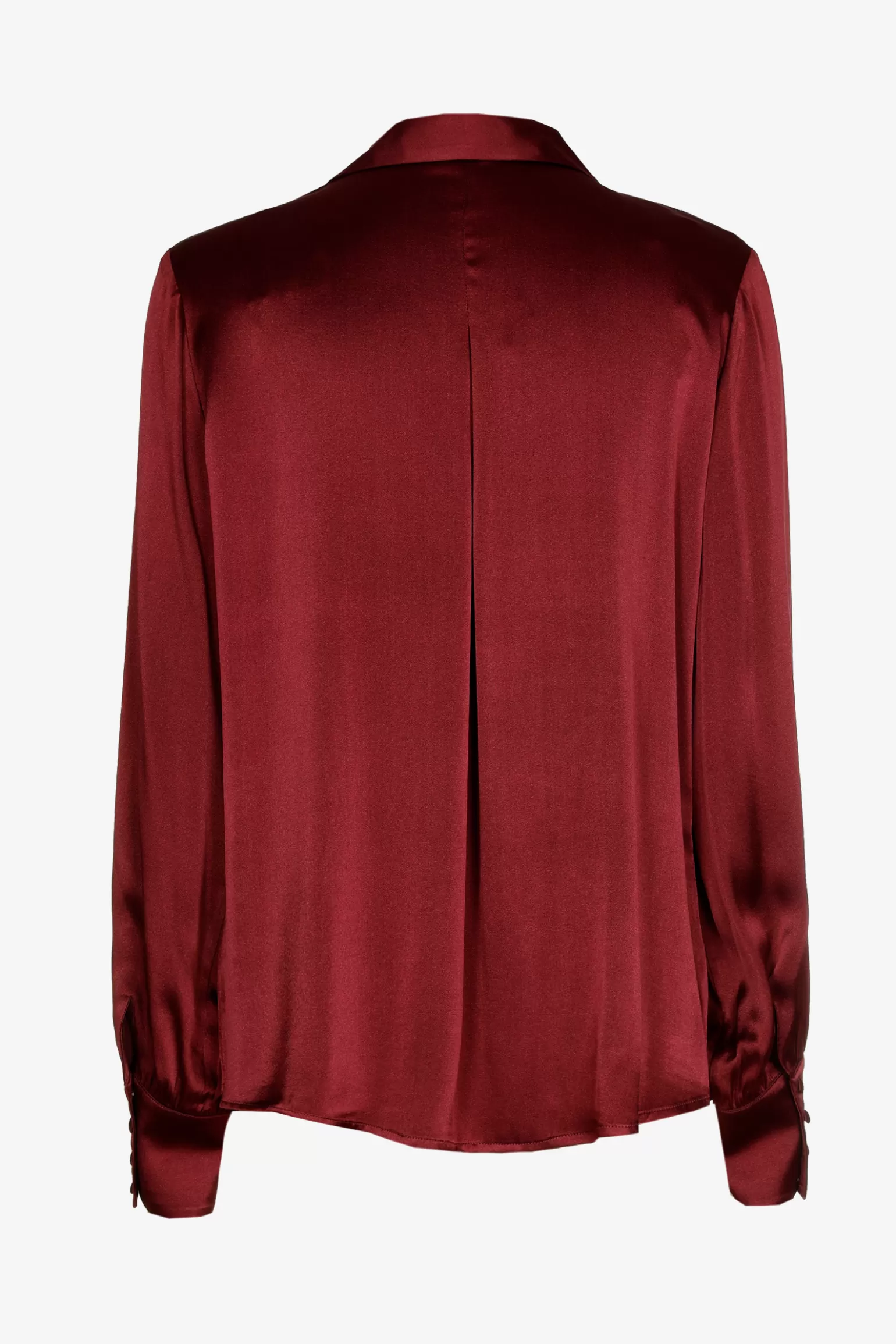 Blouse met zijde-Xandres Cheap