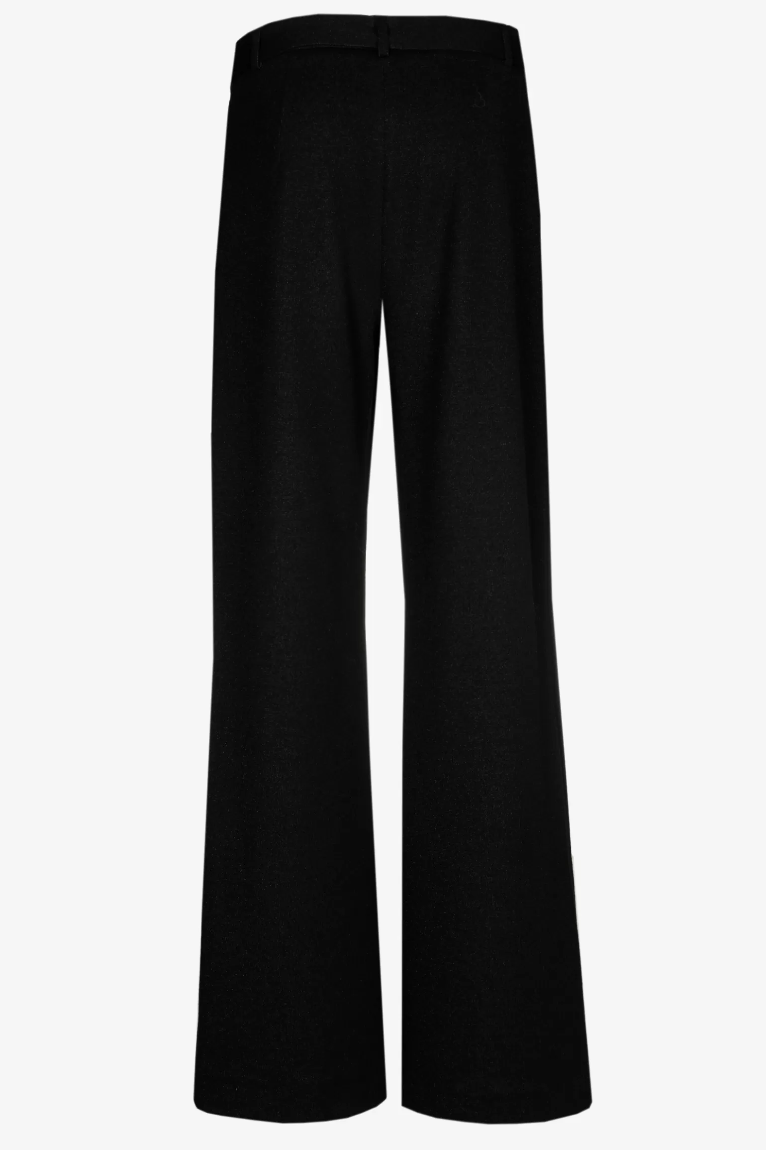Broek met lurex-Xandres Sale
