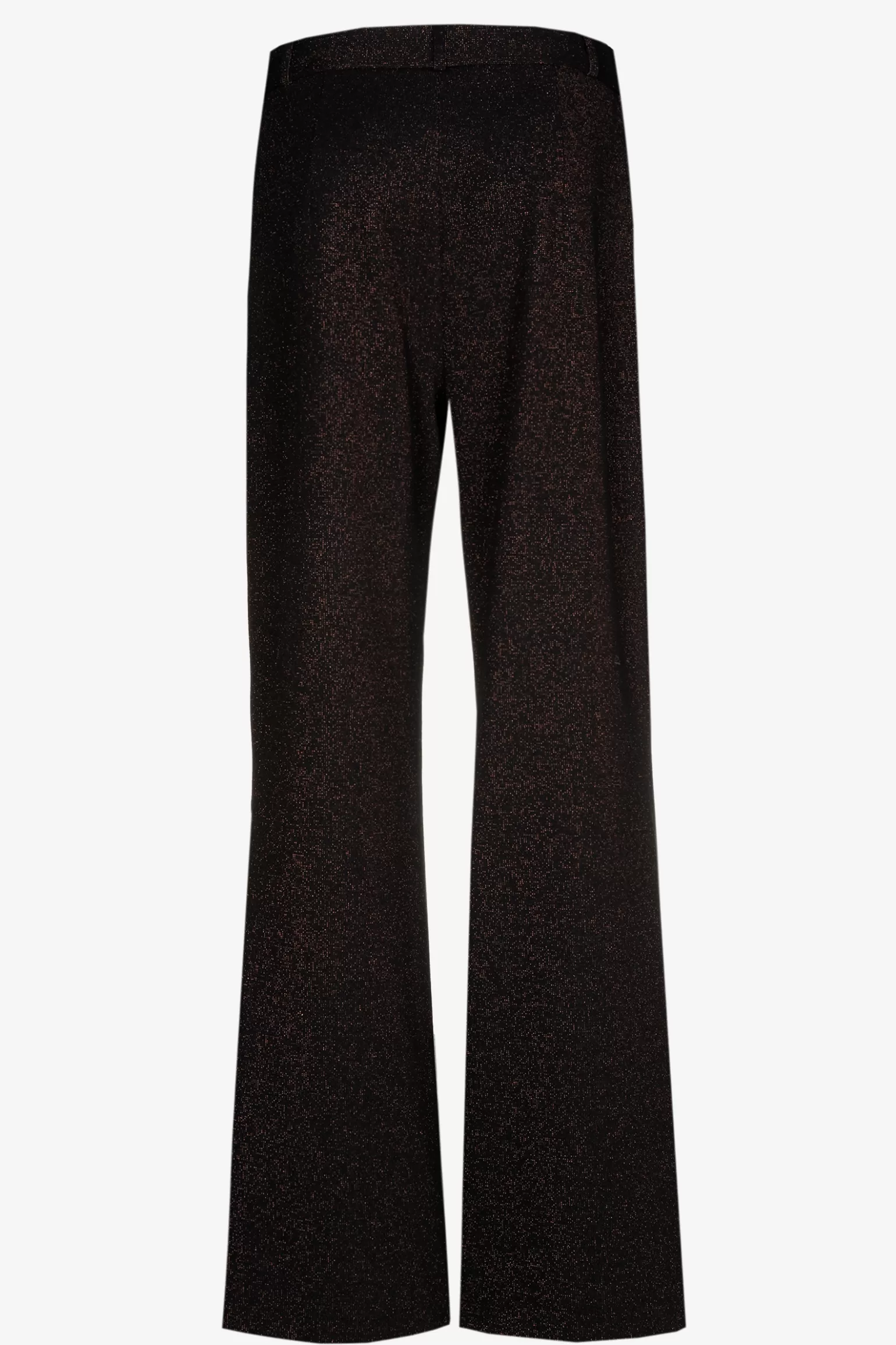 Broek met lurex-Xandres Store