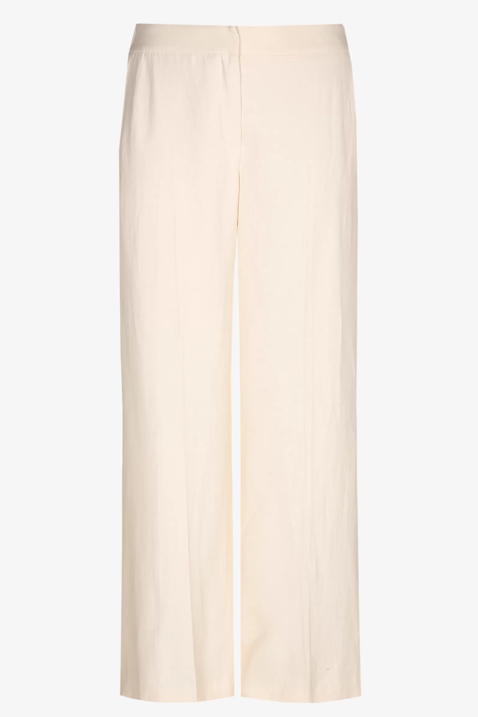 Broek met wijde pijpen-Xandres Shop