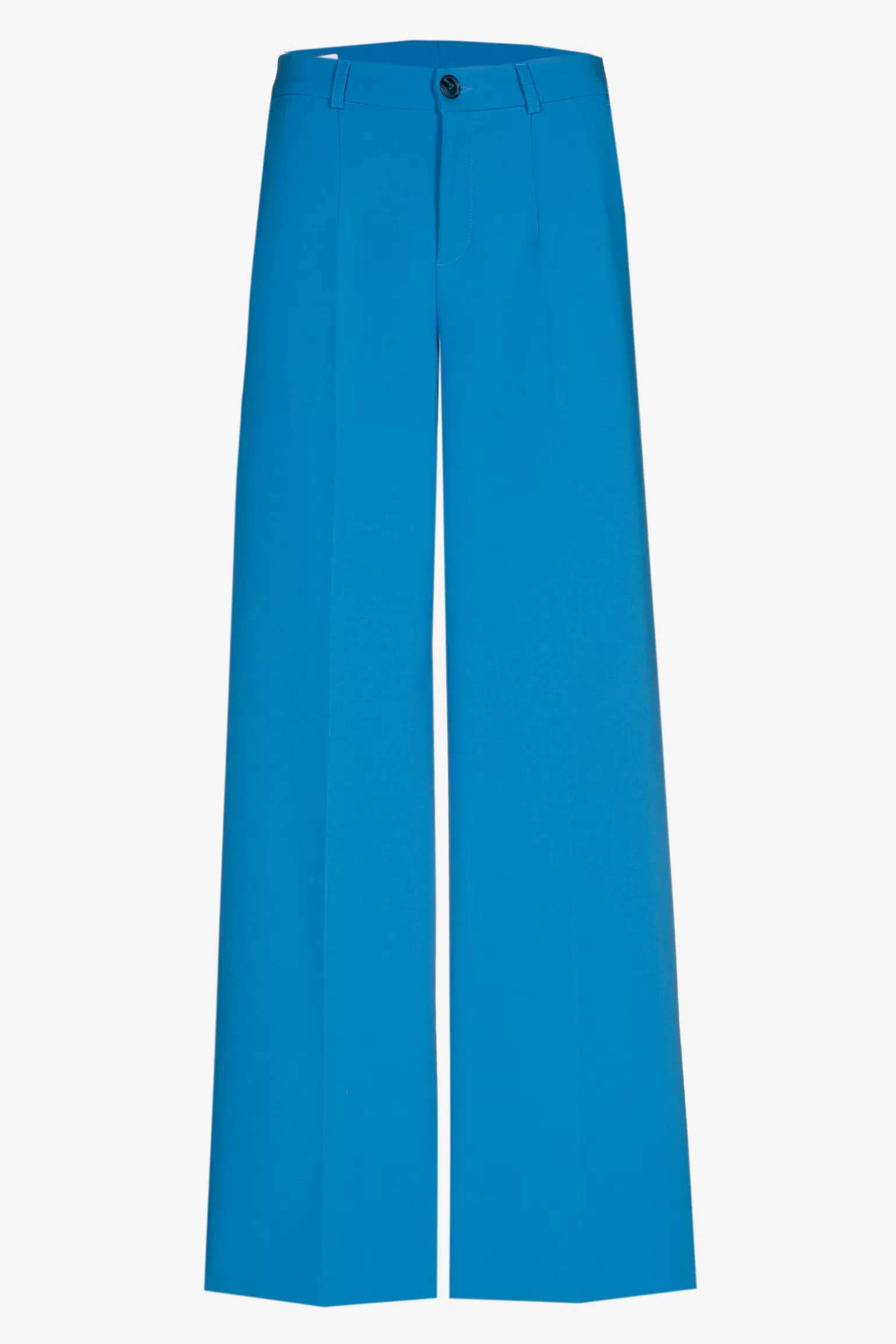Broek met wijde pijpen-Xandres Hot