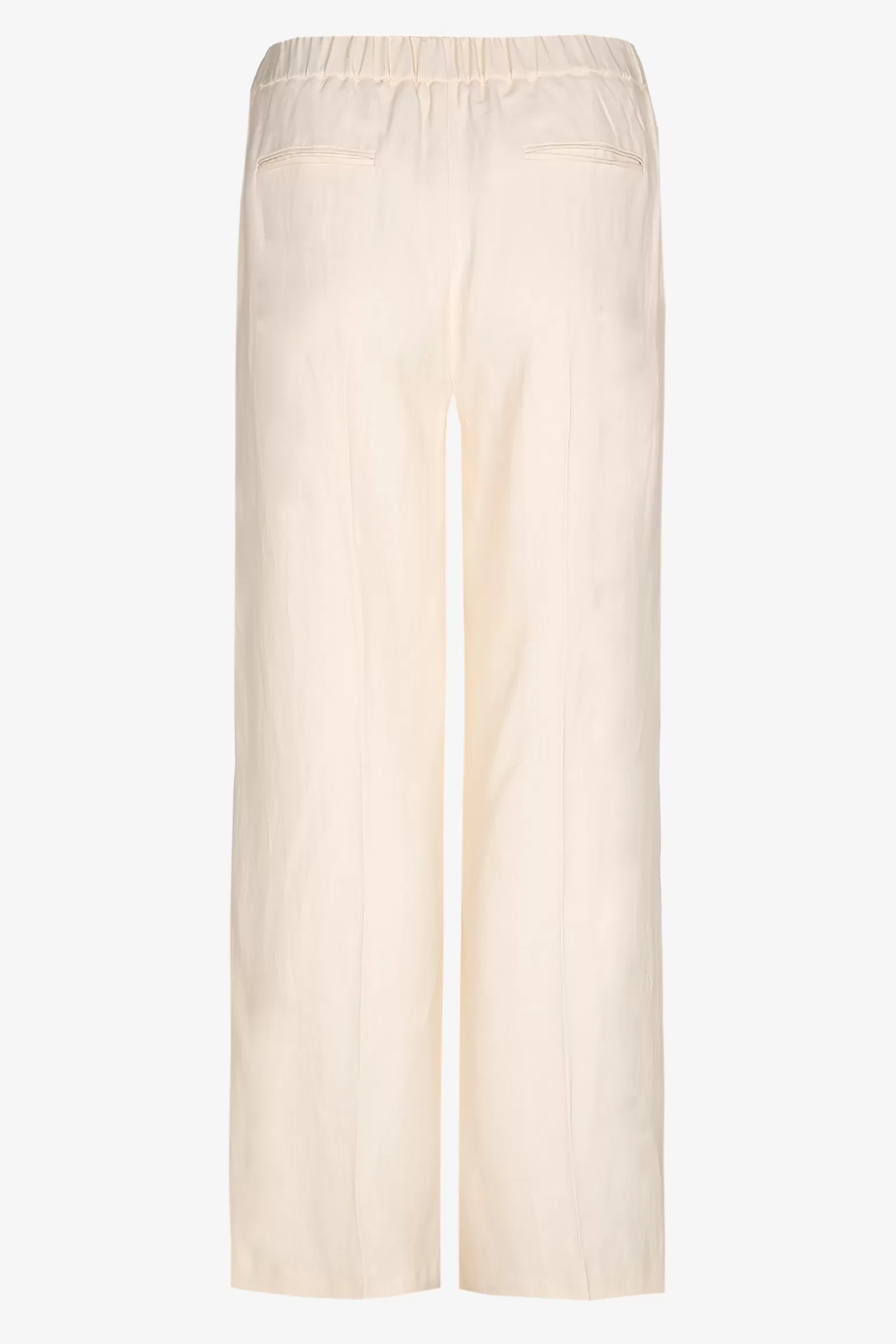 Broek met wijde pijpen-Xandres Shop