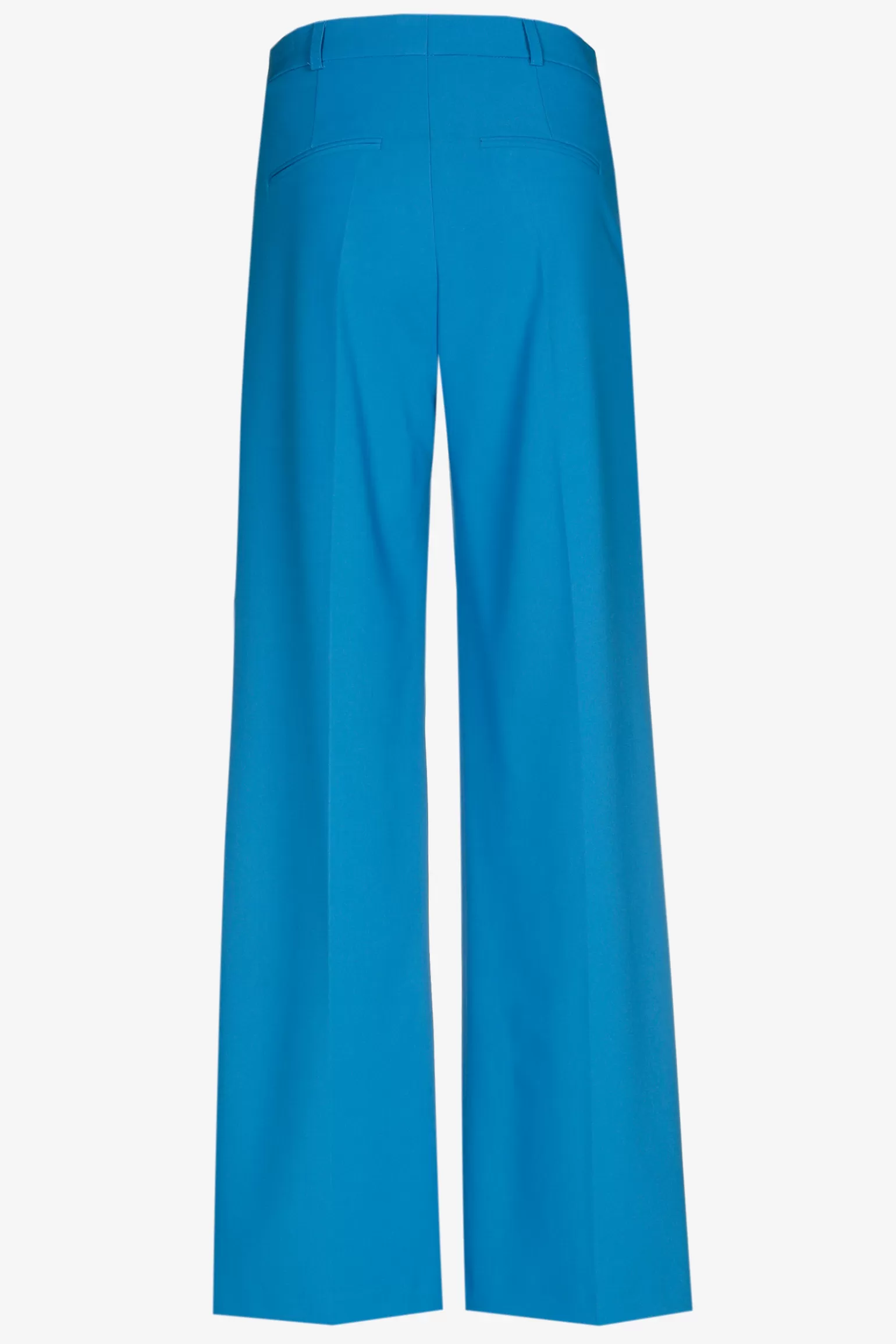 Broek met wijde pijpen-Xandres Hot