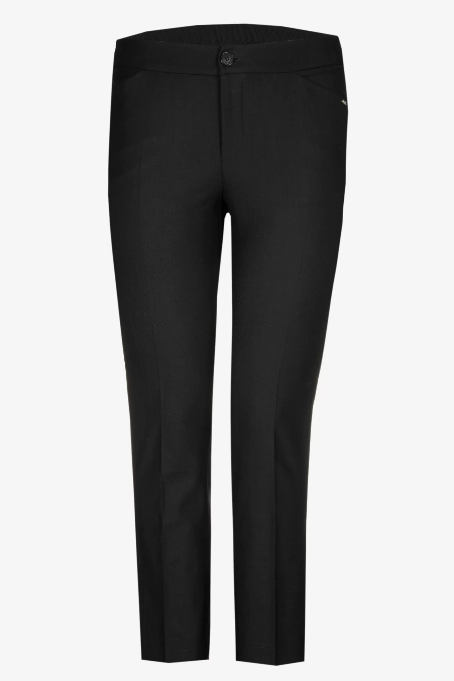 Broek met wol-Xandres Outlet