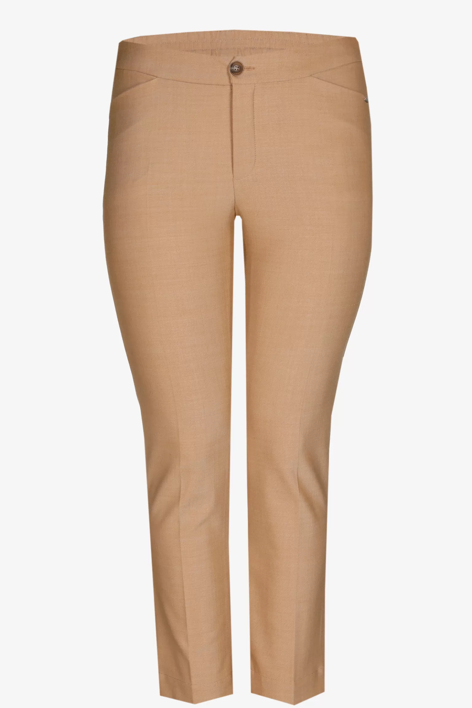 Broek met wol-Xandres Shop