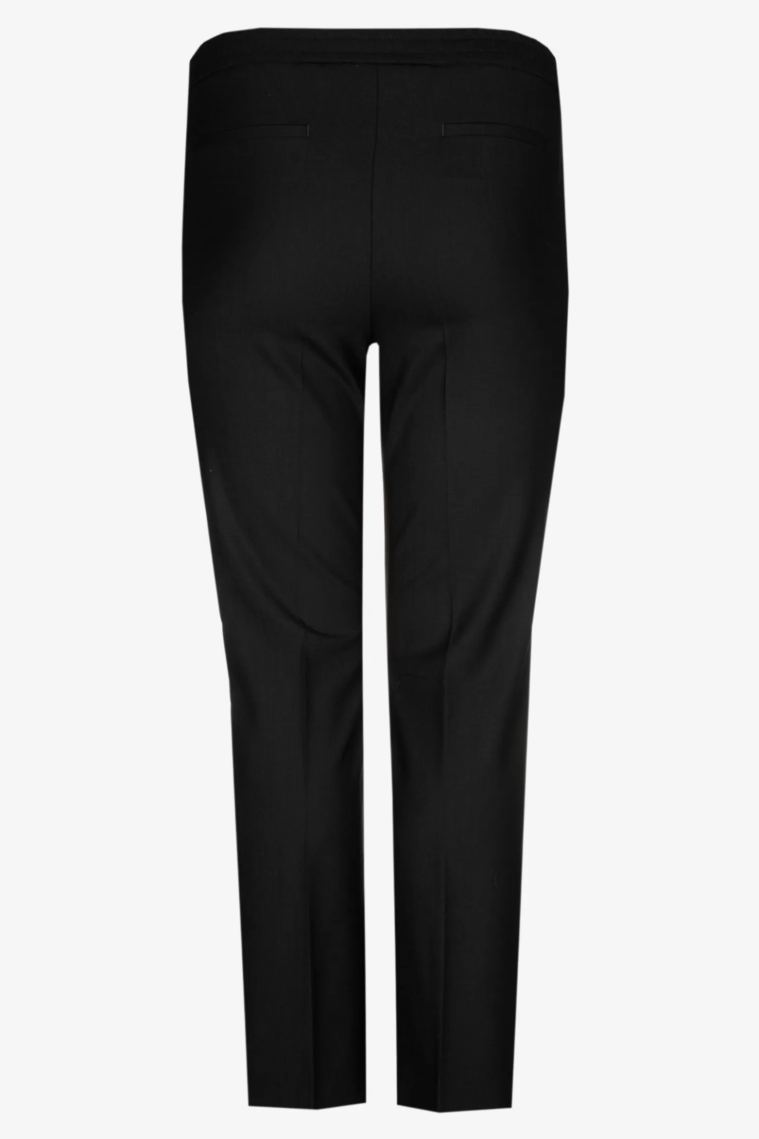Broek met wol-Xandres Outlet