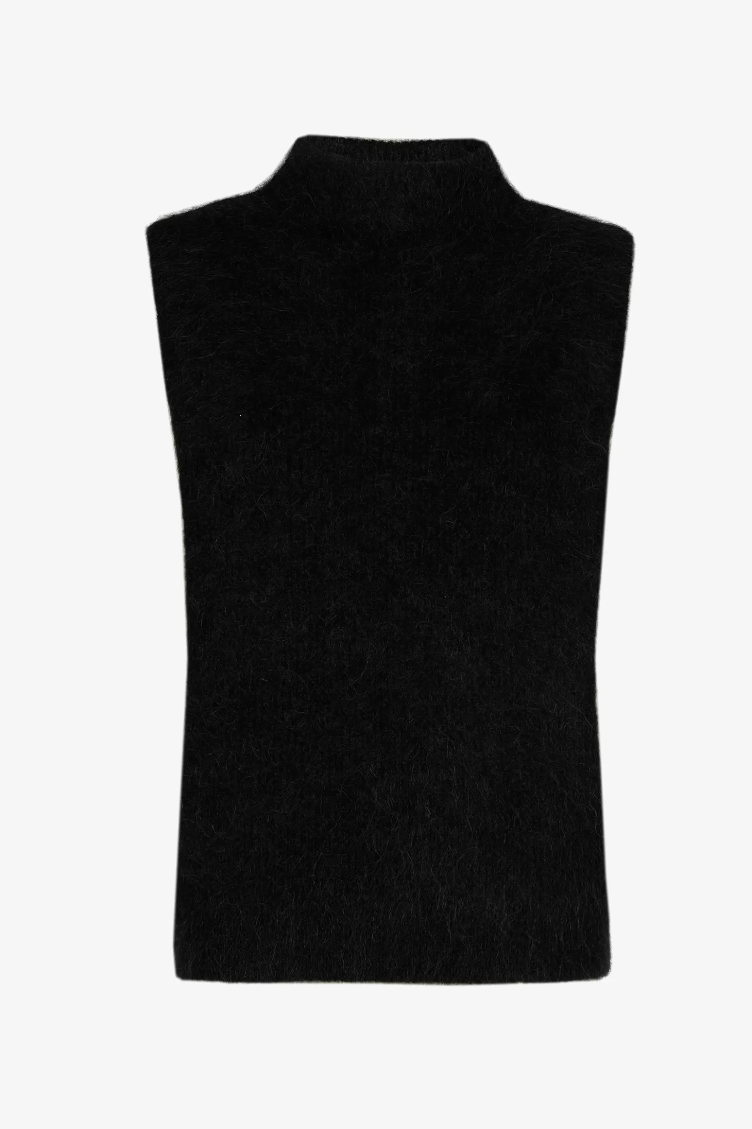 Debardeur met alpacawol-Xandres Online