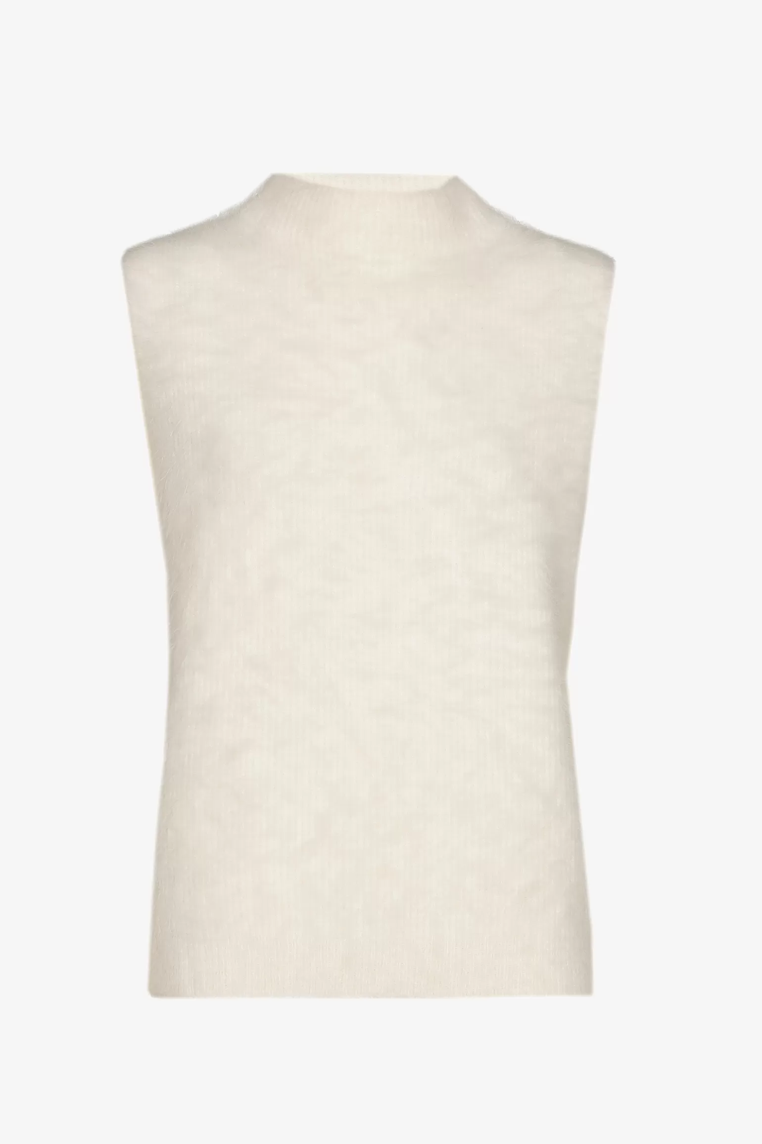 Debardeur met alpacawol-Xandres Best Sale