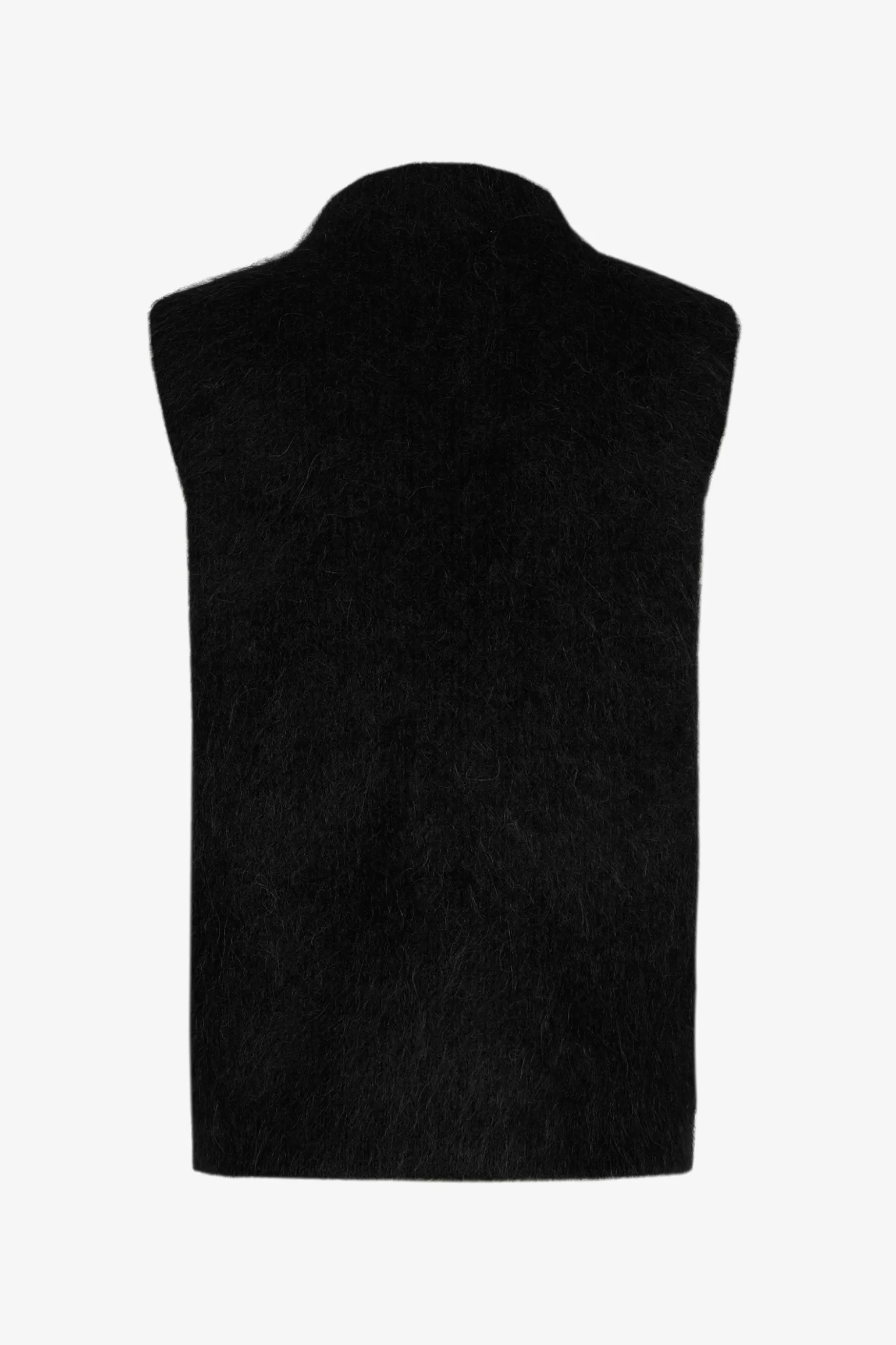 Debardeur met alpacawol-Xandres Online