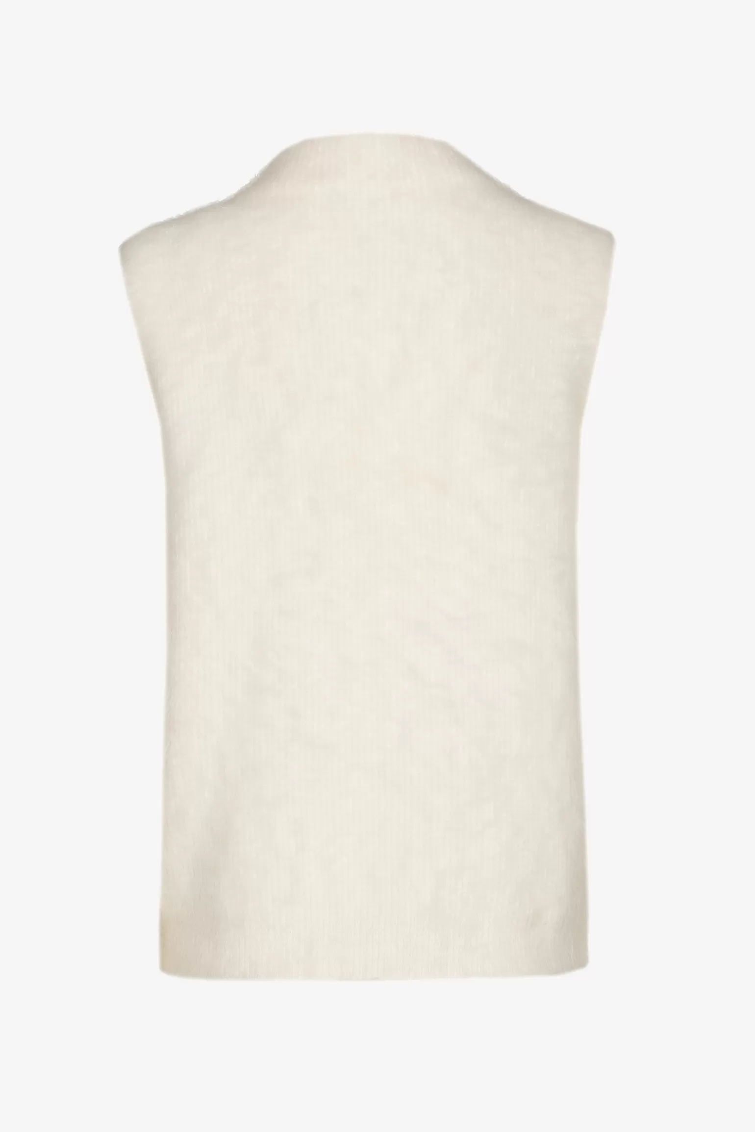 Debardeur met alpacawol-Xandres Best Sale