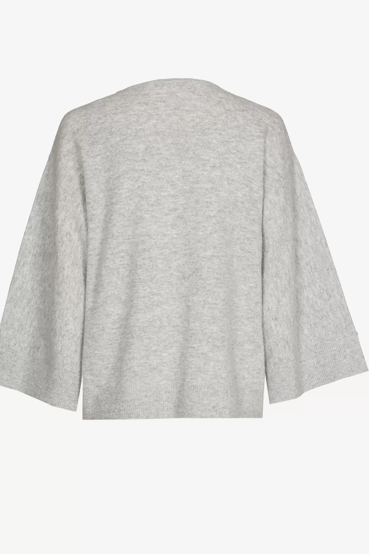 Drop shoulder pull-Xandres Hot