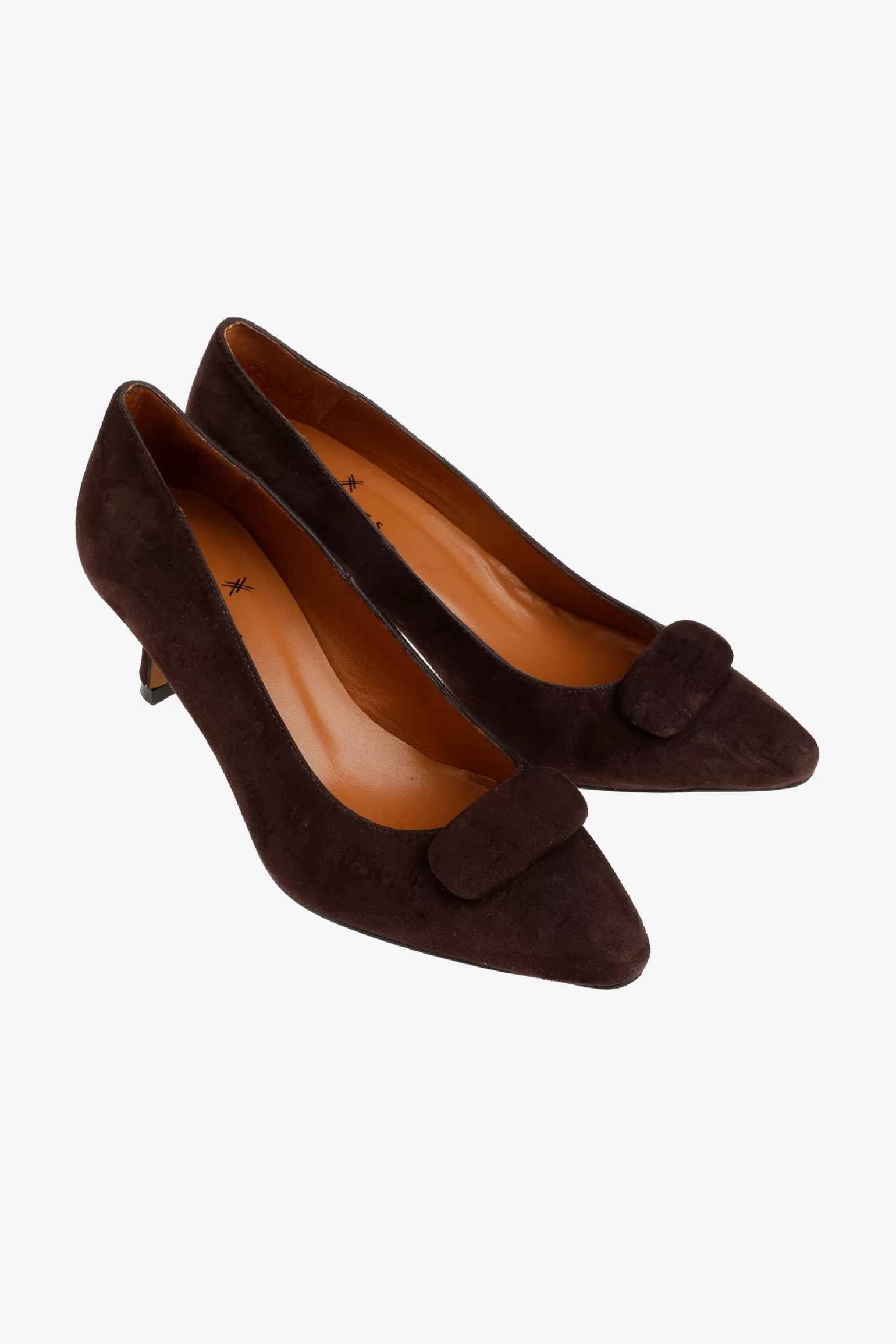 Elegante pumps-Xandres Best Sale