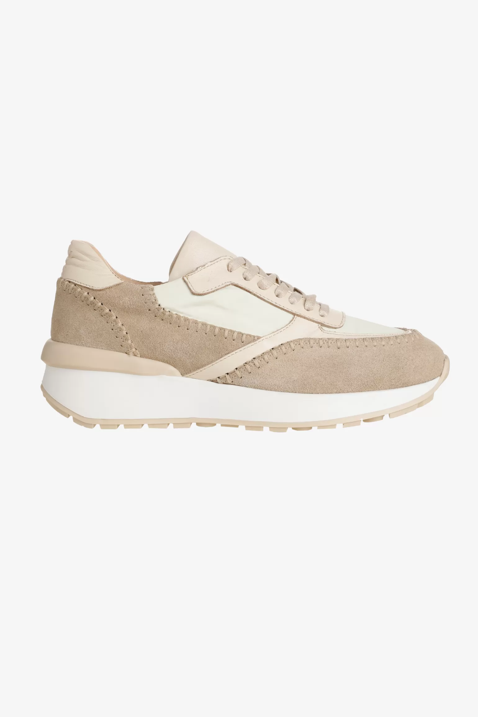 Elegante sneaker-Xandres Online