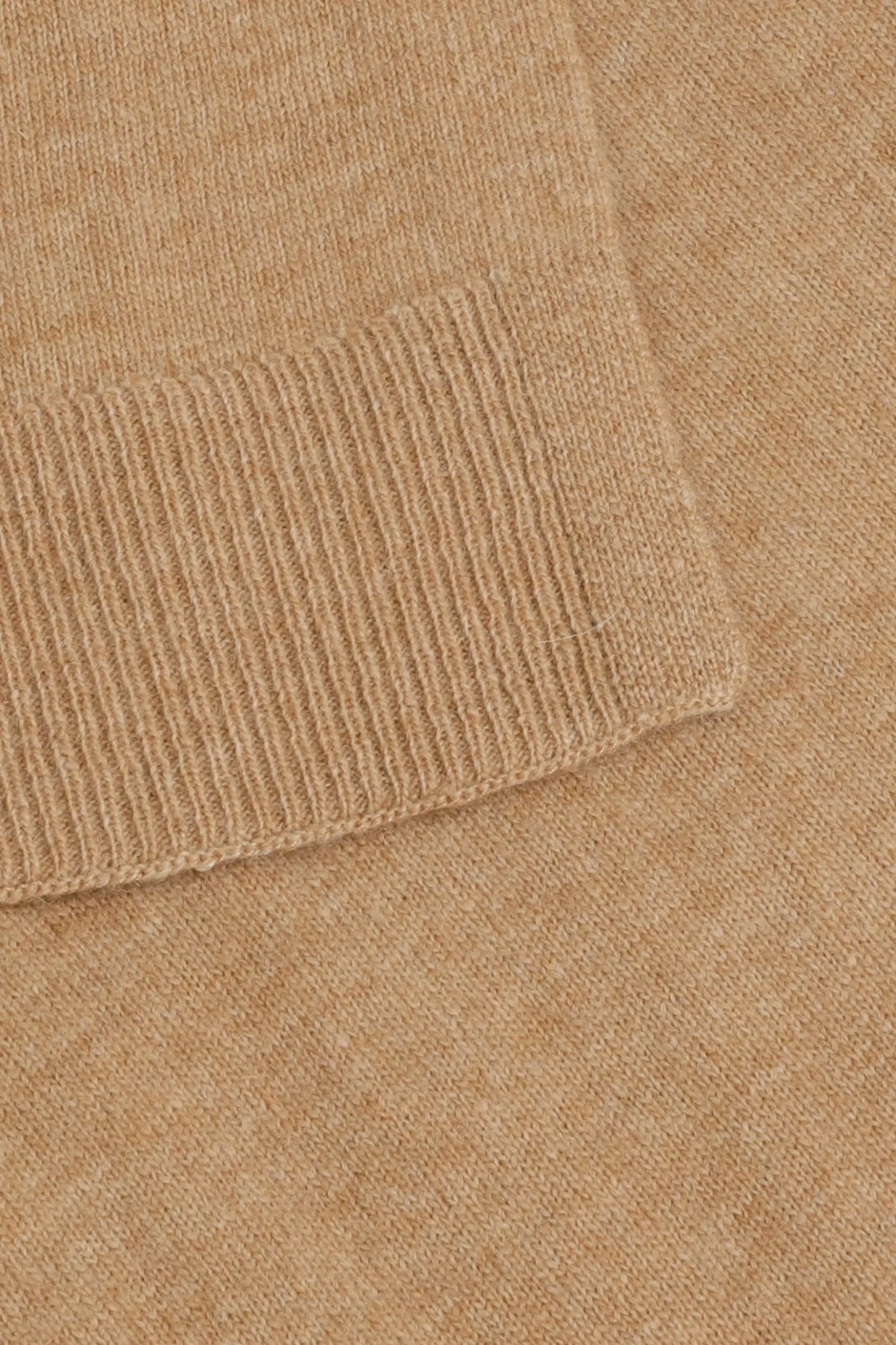 Fijngebreide sjaal met lurex-Xandres Shop