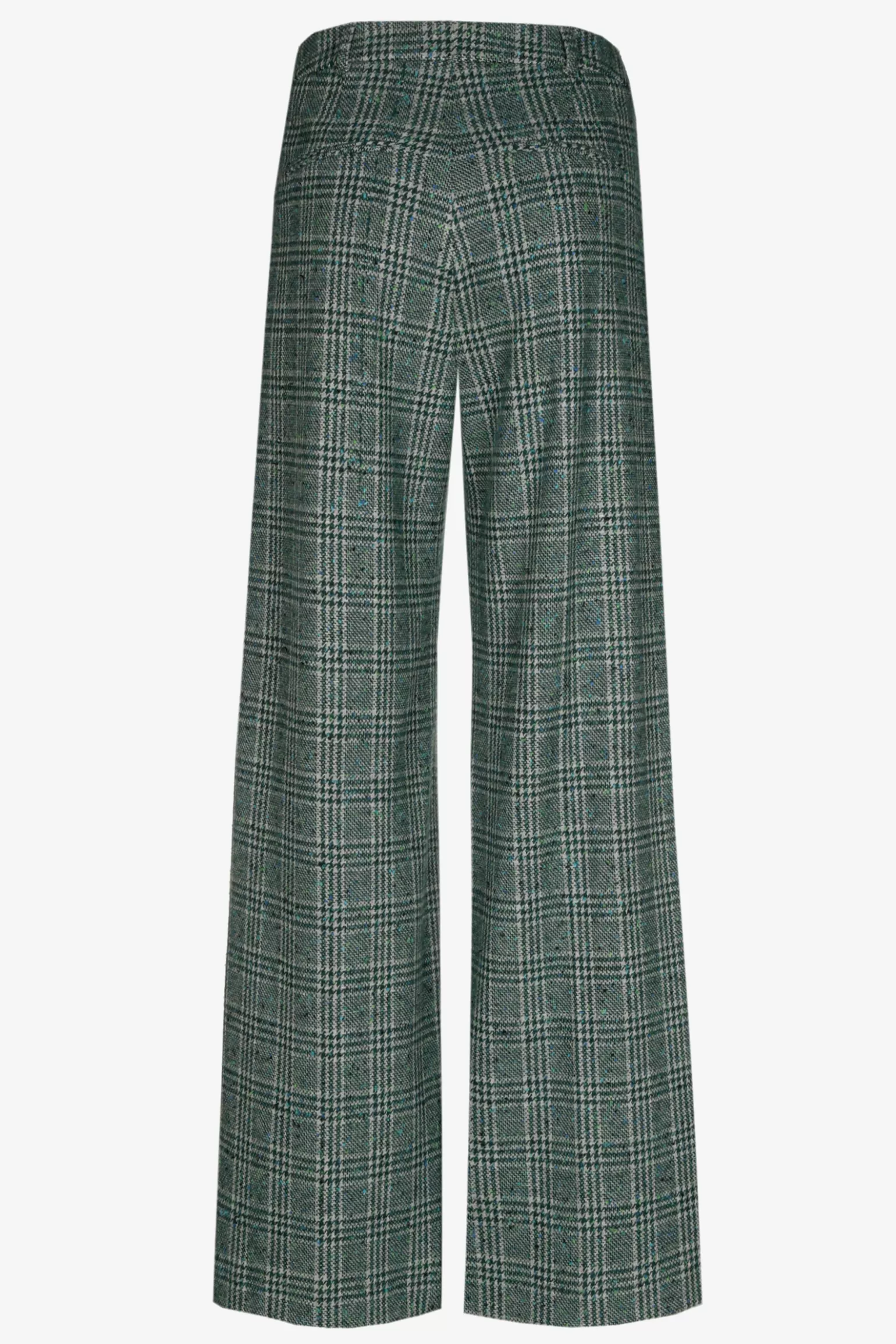 Gebreide multicolor broek-Xandres Hot