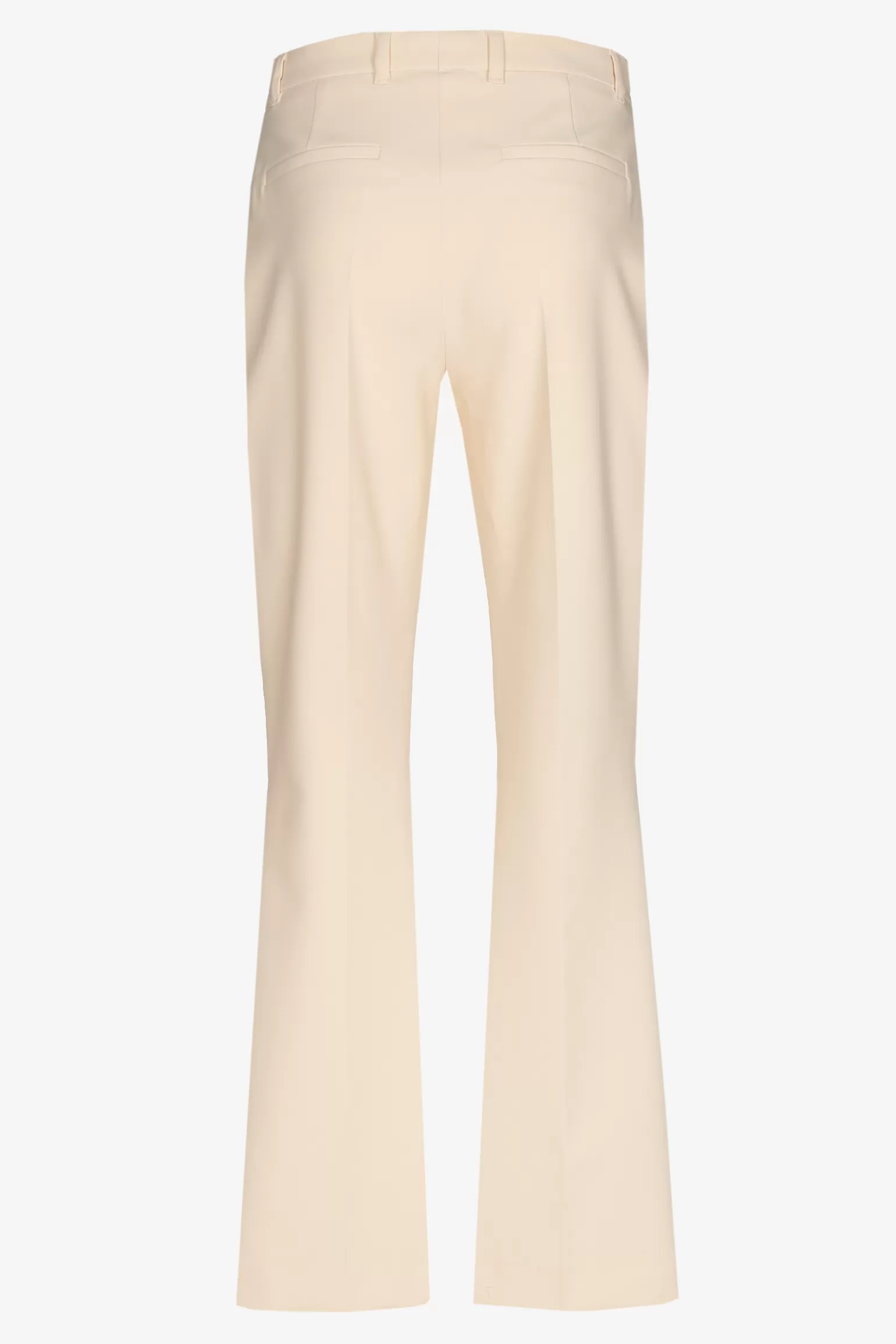 Geklede broek met smalle pijpen-Xandres Flash Sale