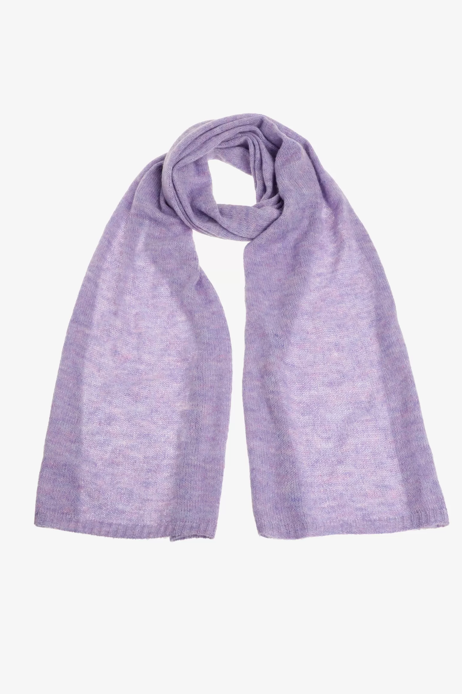 Gemêleerde sjaal met mohair-Xandres Online