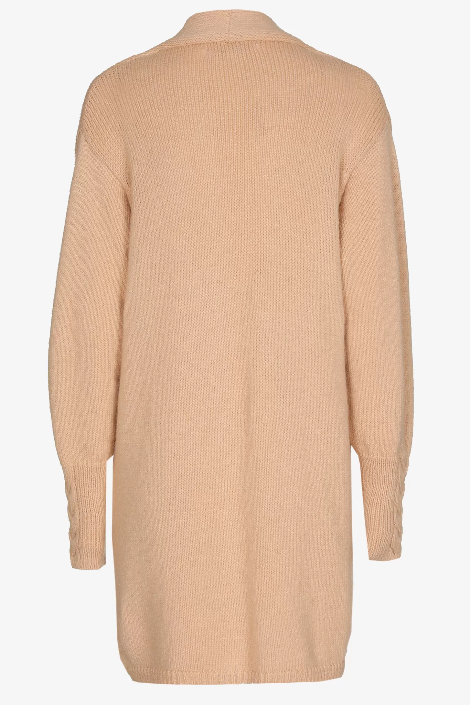 Gilet met mohair-Xandres Cheap