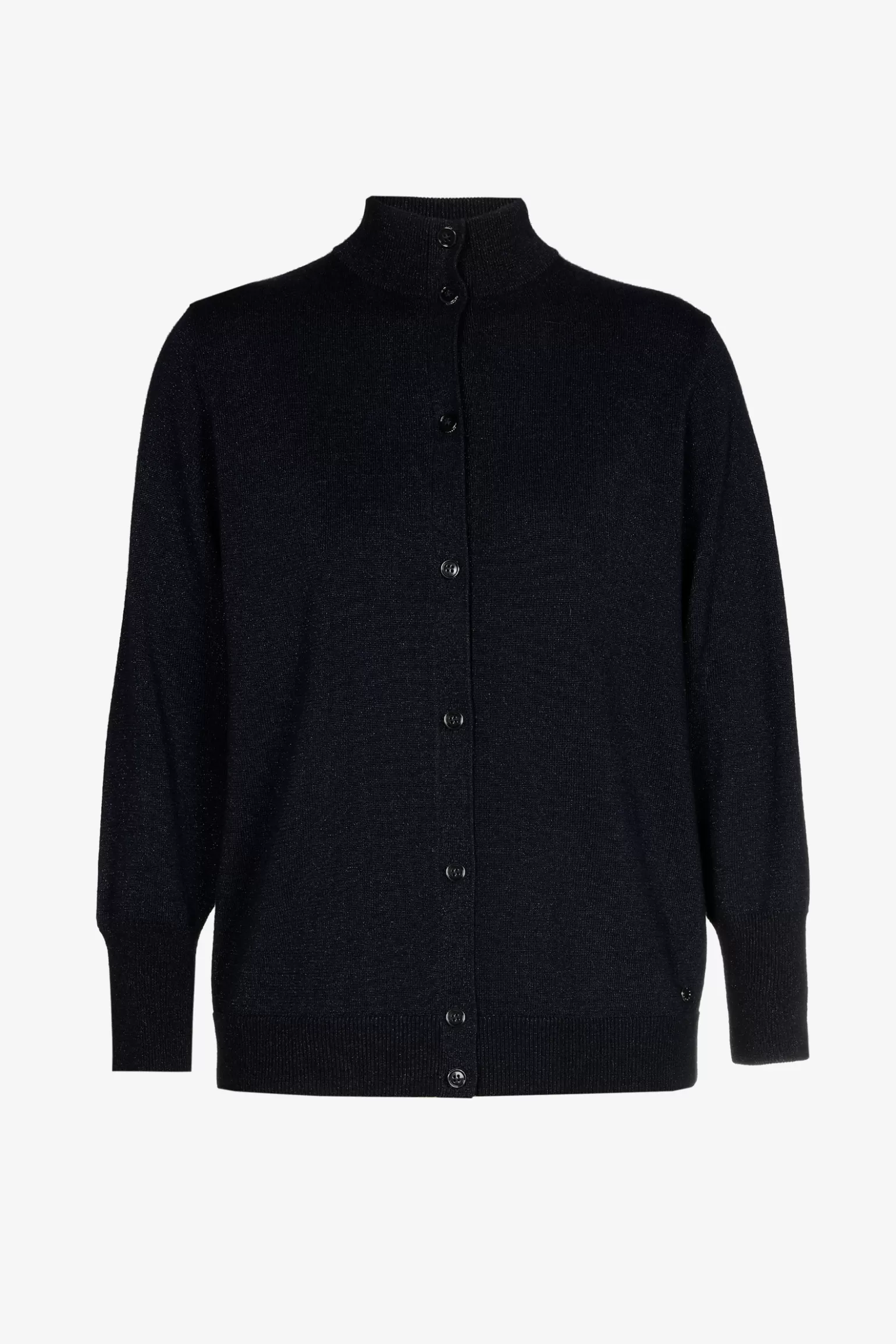 Gilet van cashmeremix-Xandres Hot