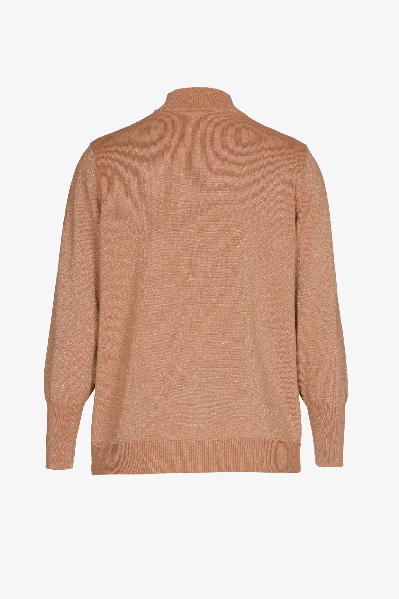 Gilet van cashmeremix-Xandres Clearance