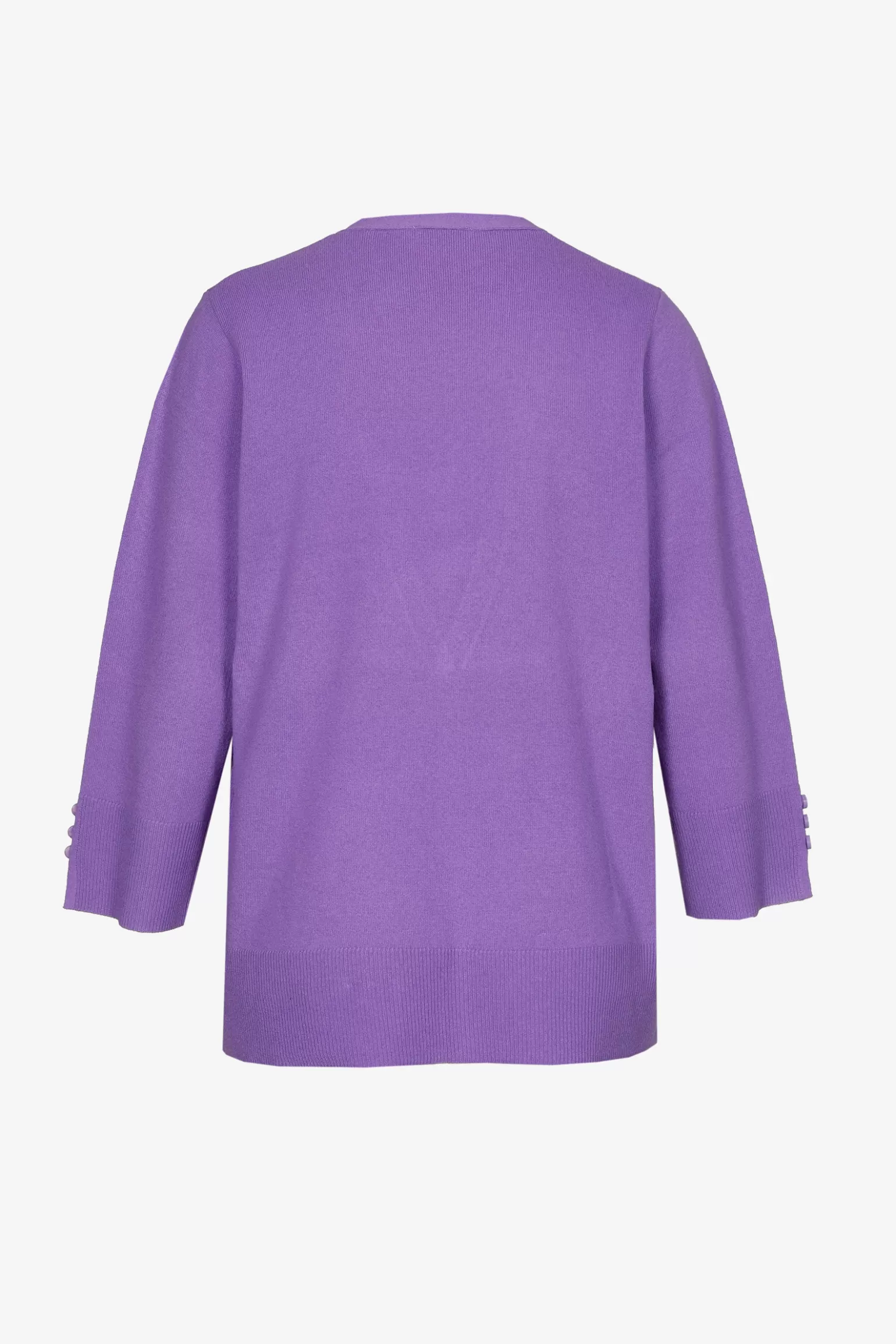 Gilet van fijne wolmix-Xandres Best