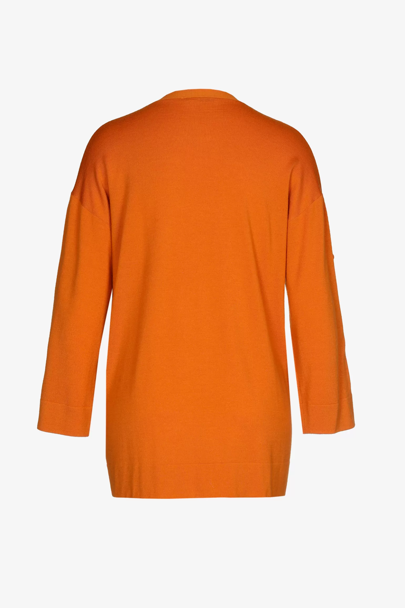 Gilet van gerecycleerde wol-Xandres Sale