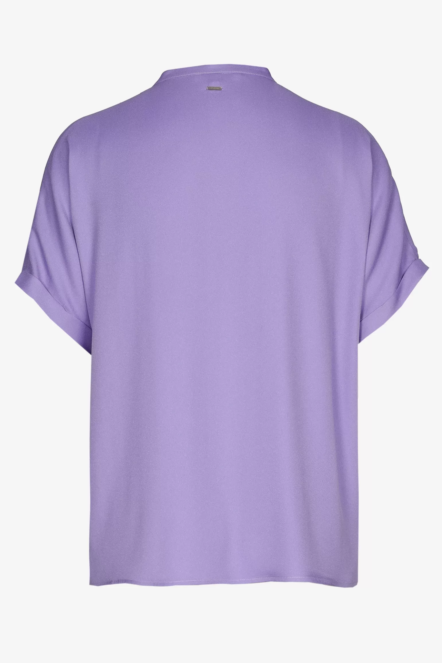 Glanzende blouse-Xandres Clearance