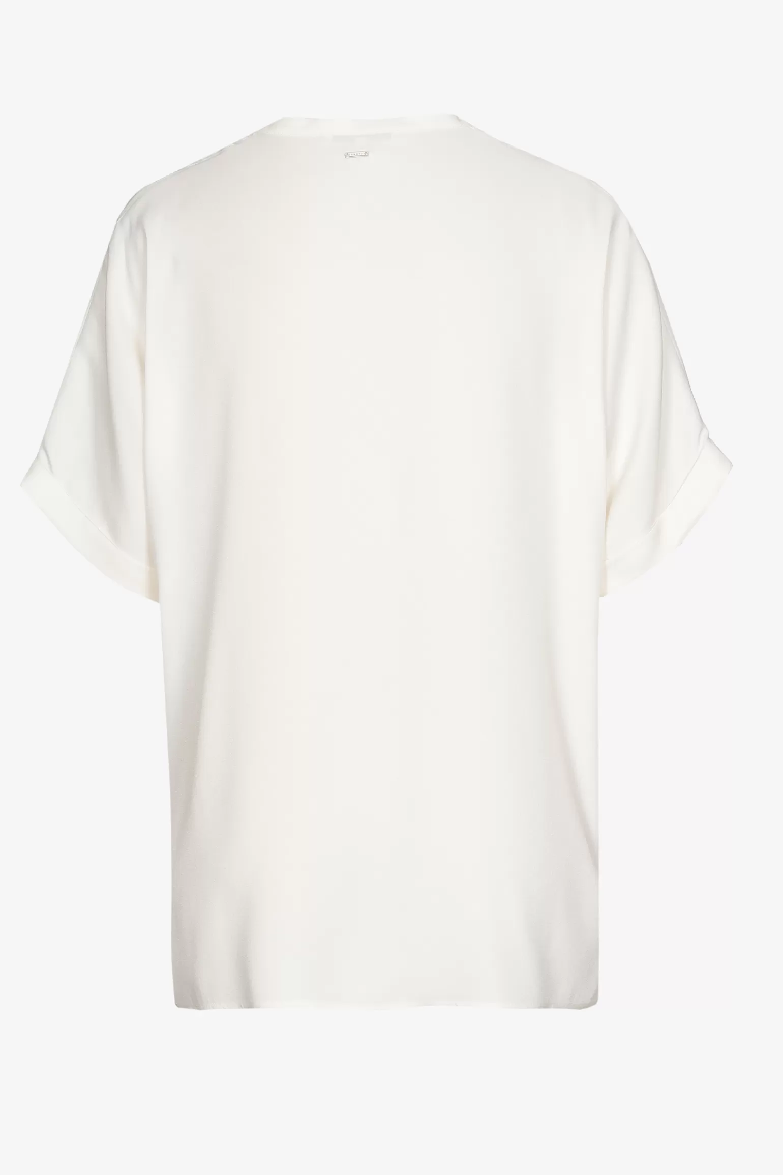 Glanzende blouse-Xandres Discount