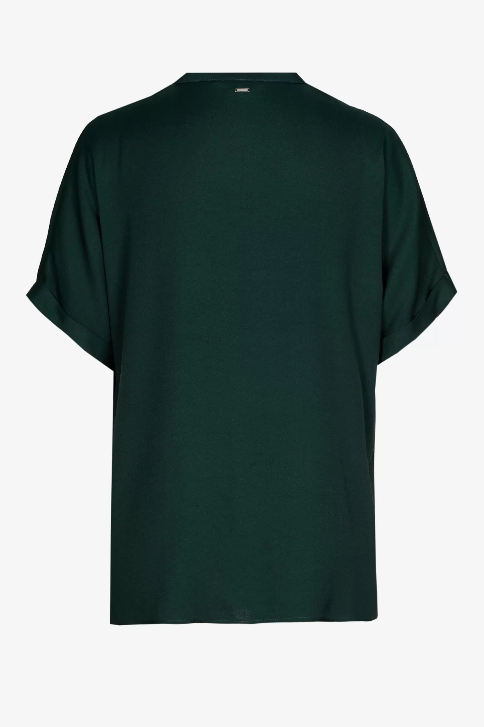 Glanzende blouse-Xandres Online