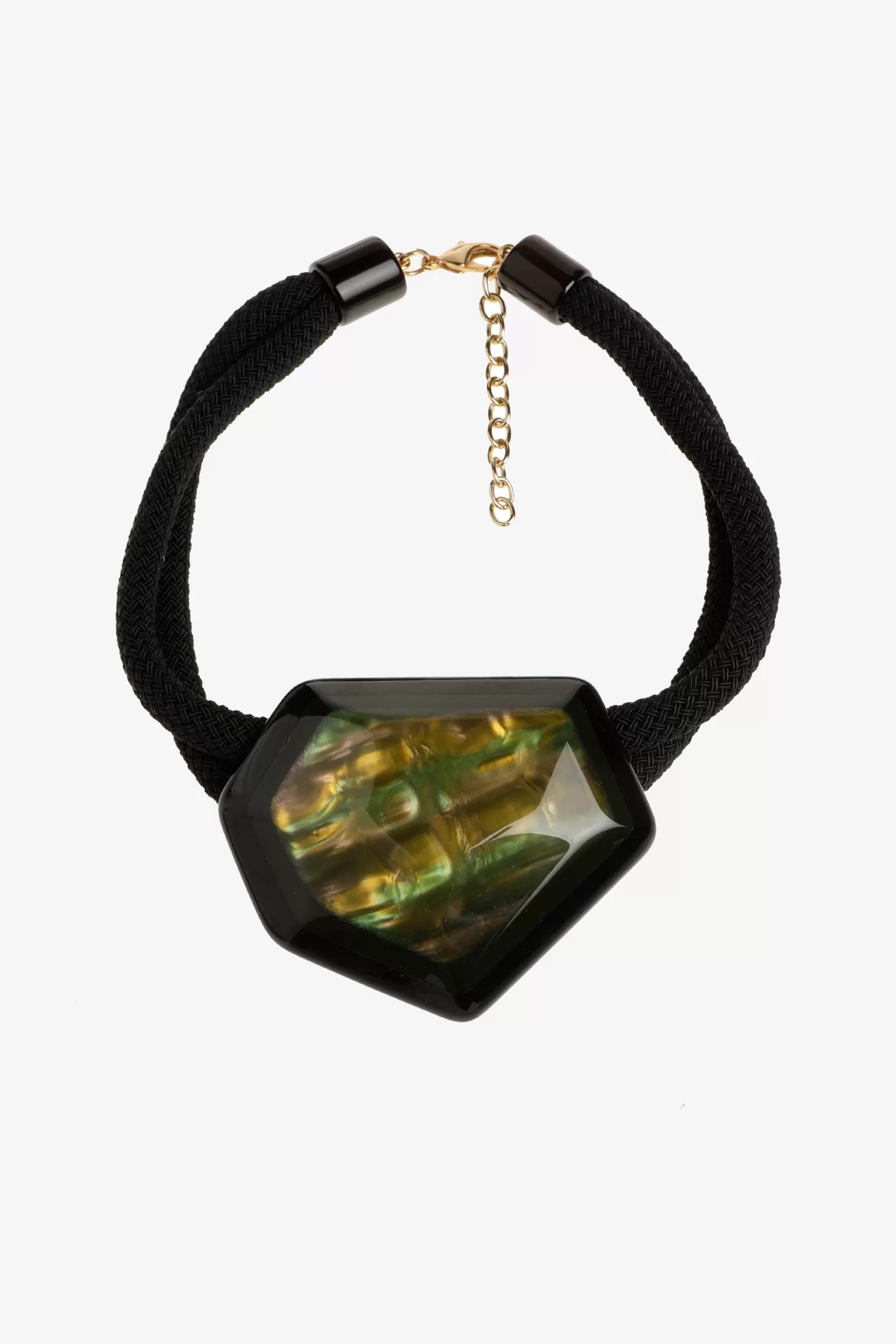 Iconische korte halsketting-Xandres Discount