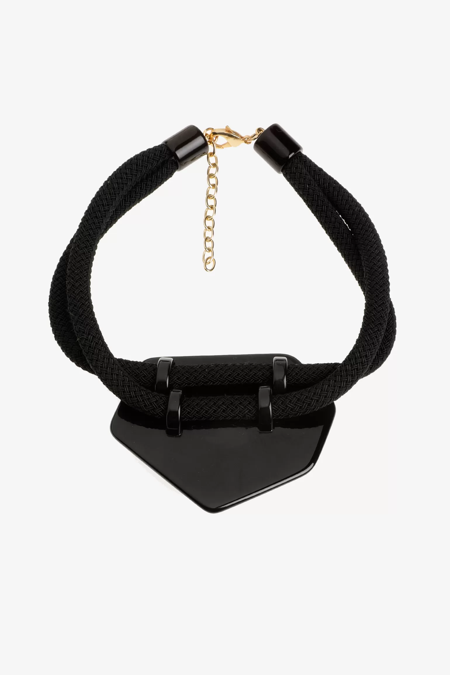 Iconische korte halsketting-Xandres Discount