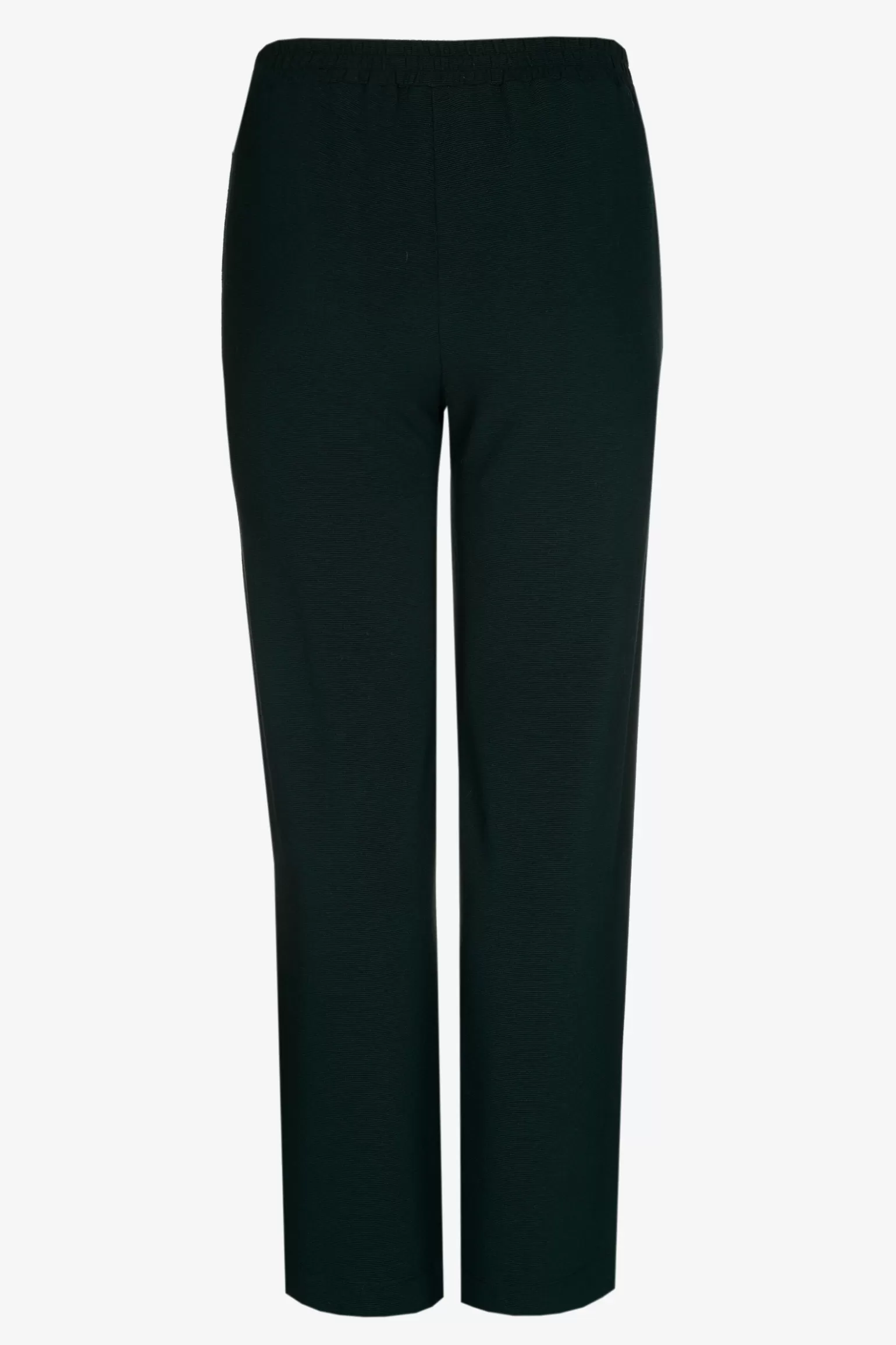 Jerseybroek met wijde pijpen-Xandres Best Sale