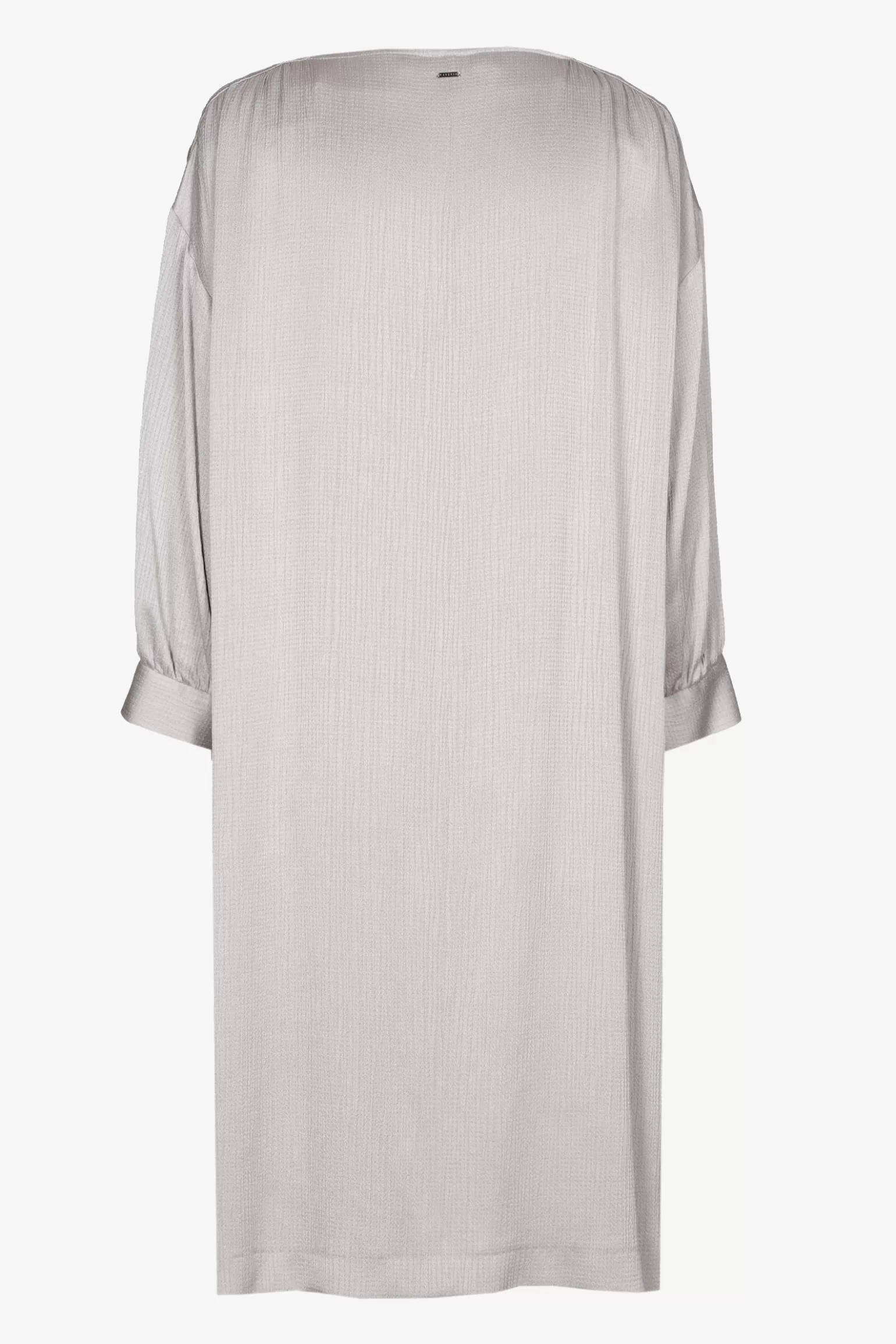Jurk met korte mouwen-Xandres Sale