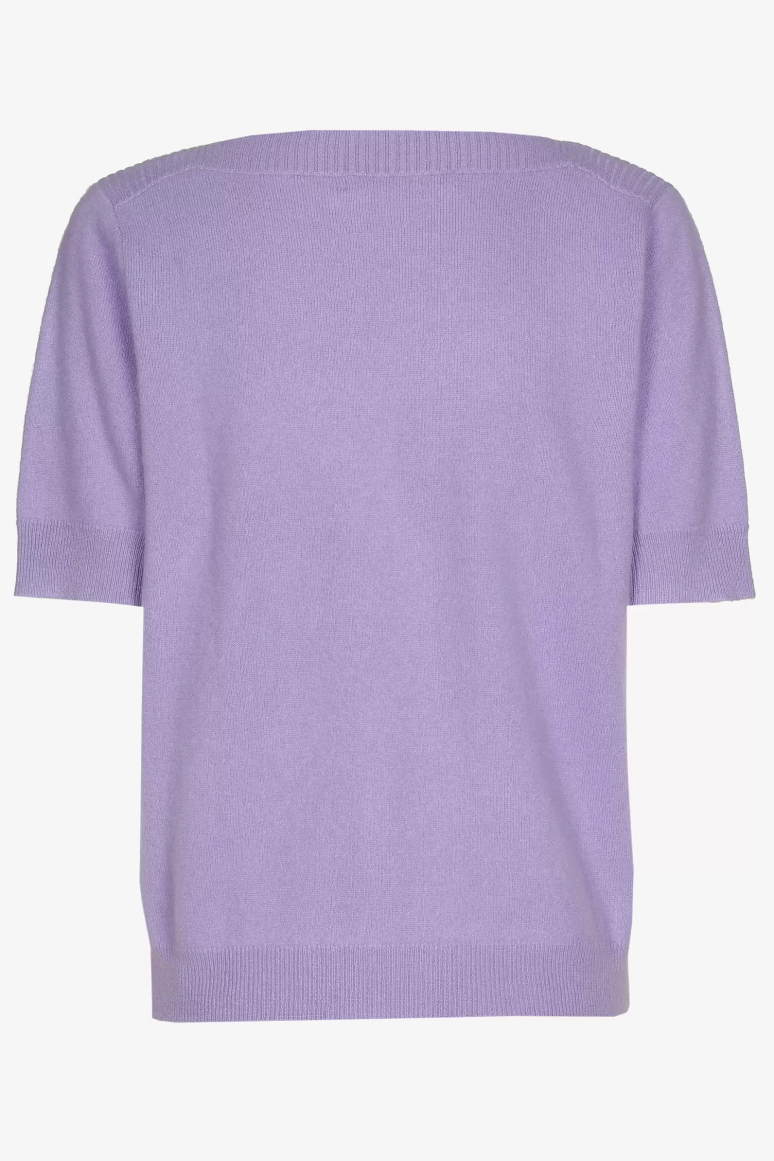 Kasjmieren pull met korte mouwen-Xandres Discount