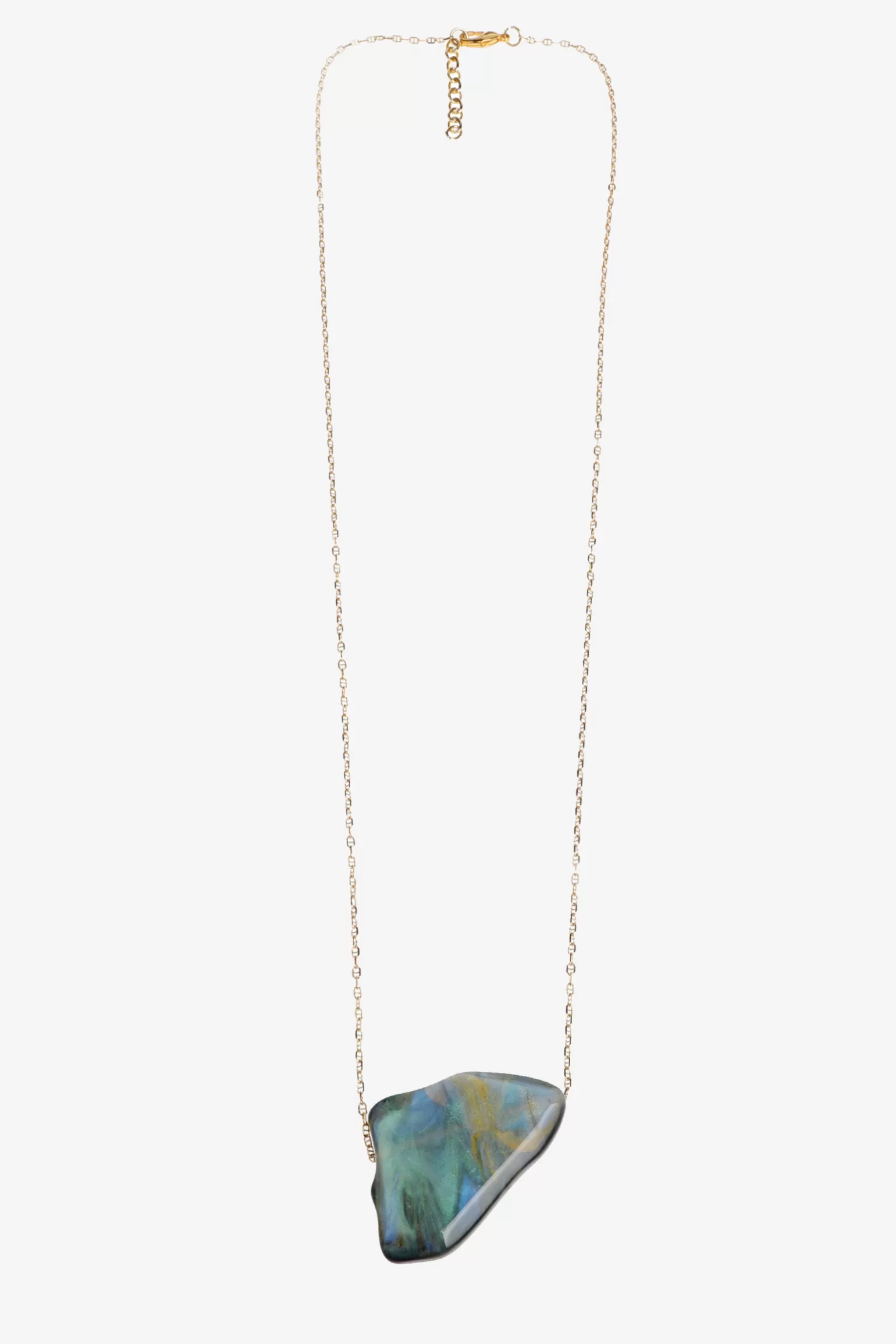 Ketting met opvallende hanger-Xandres Best Sale