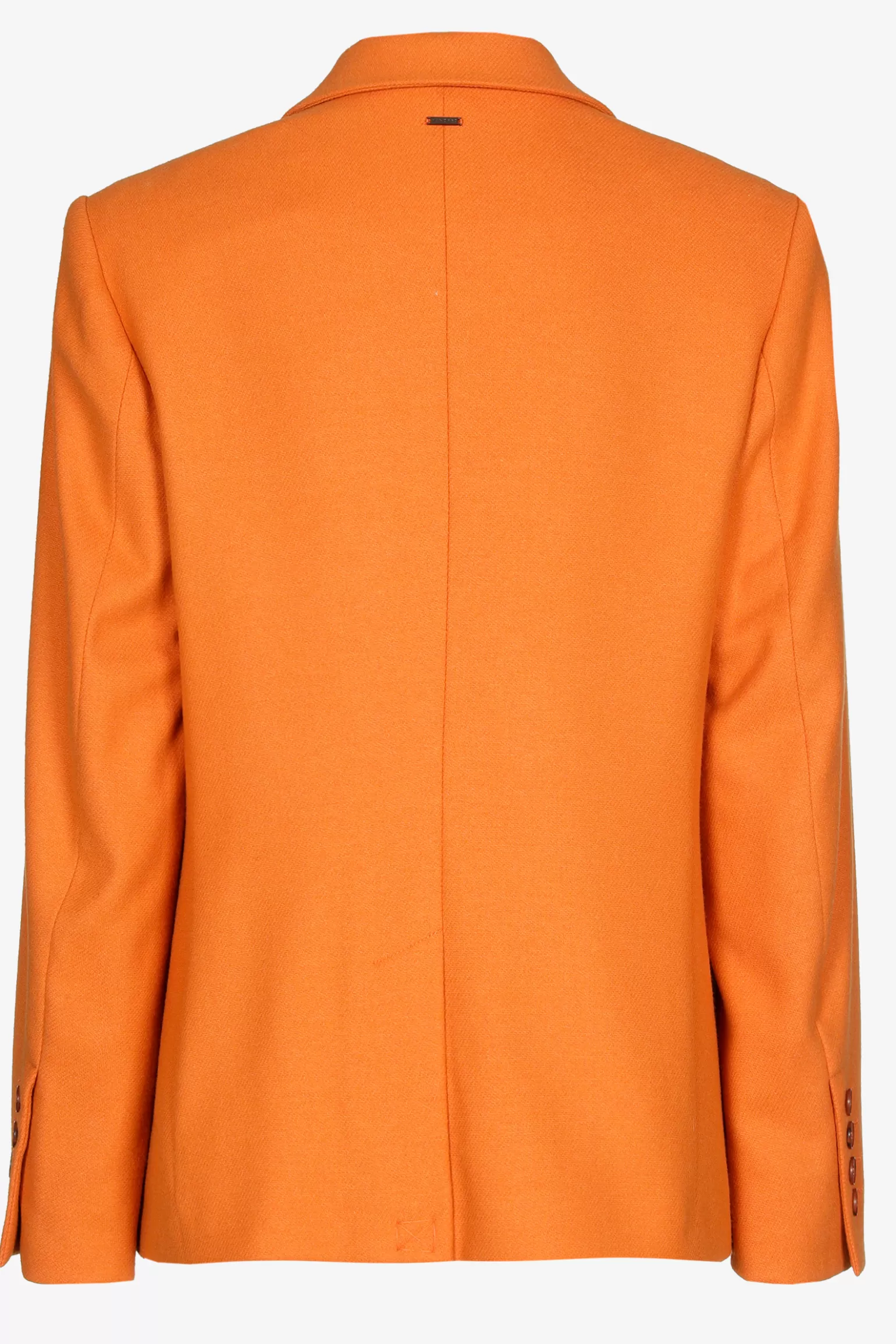 Klassieke blazer met reverskraag-Xandres Flash Sale