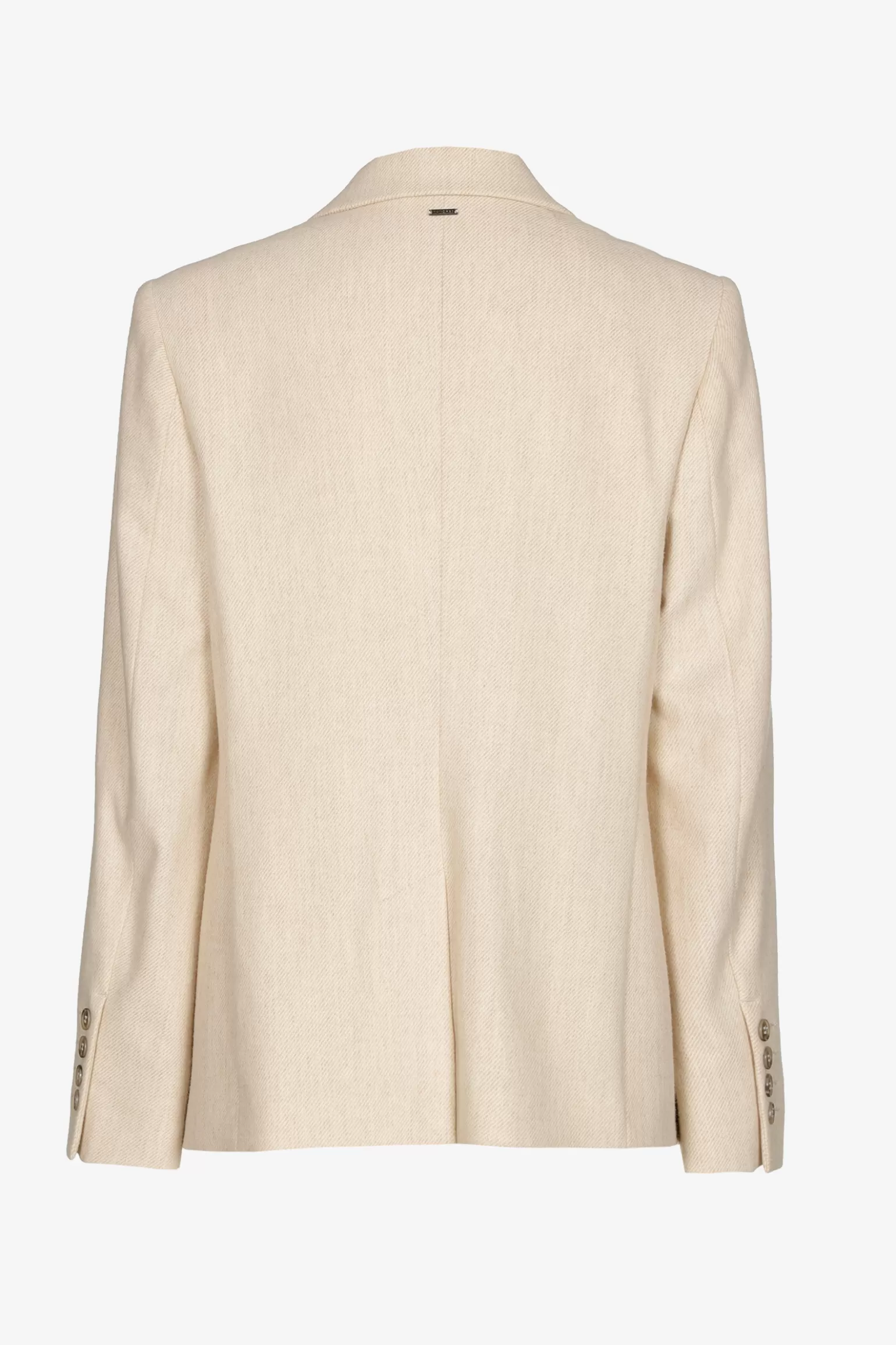 Klassieke blazer met reverskraag-Xandres Best Sale